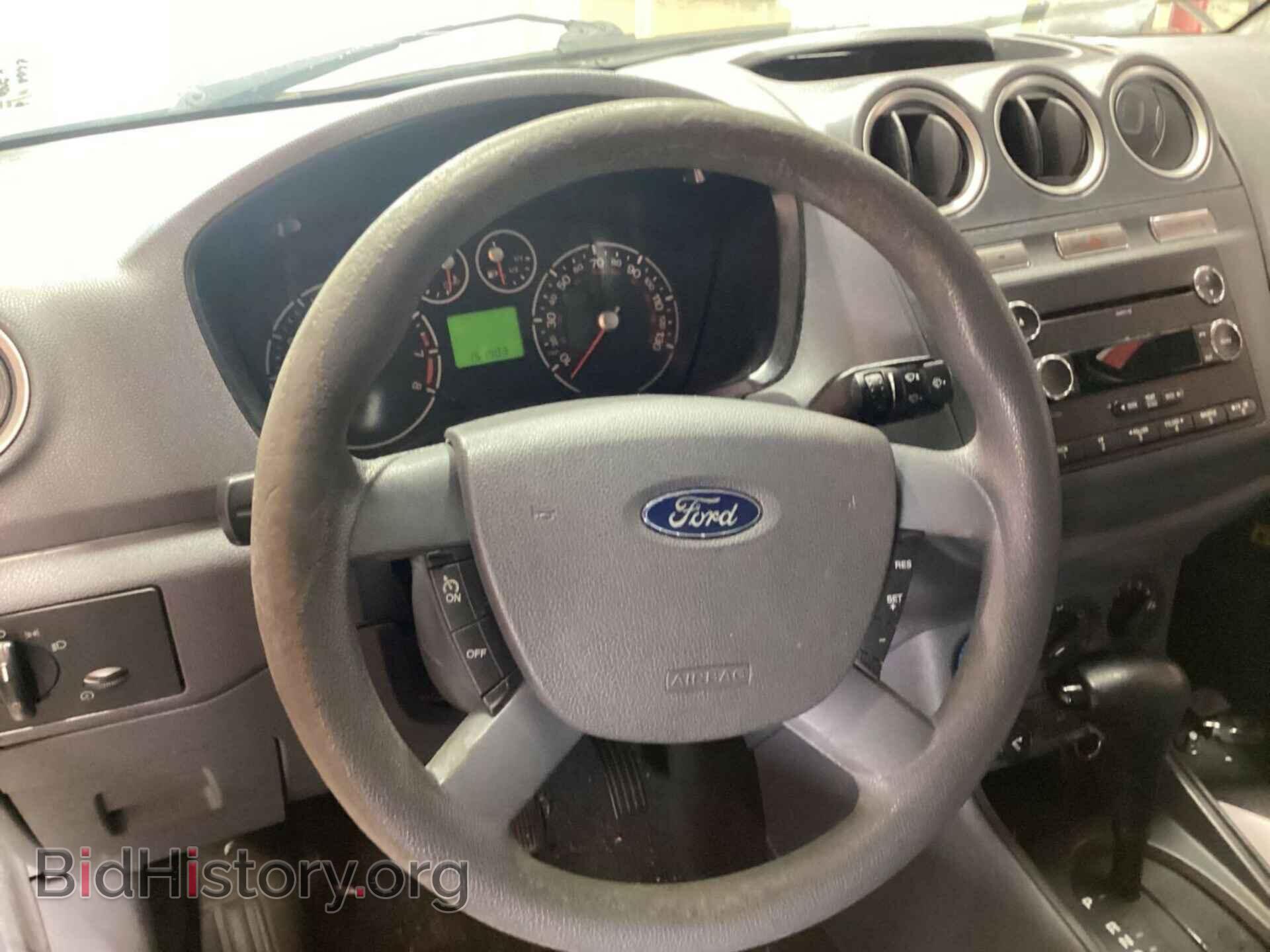 2013 FORD TRANSIT CONNECT - VIN: NM0LS7BN2DT141131 - Фото 22