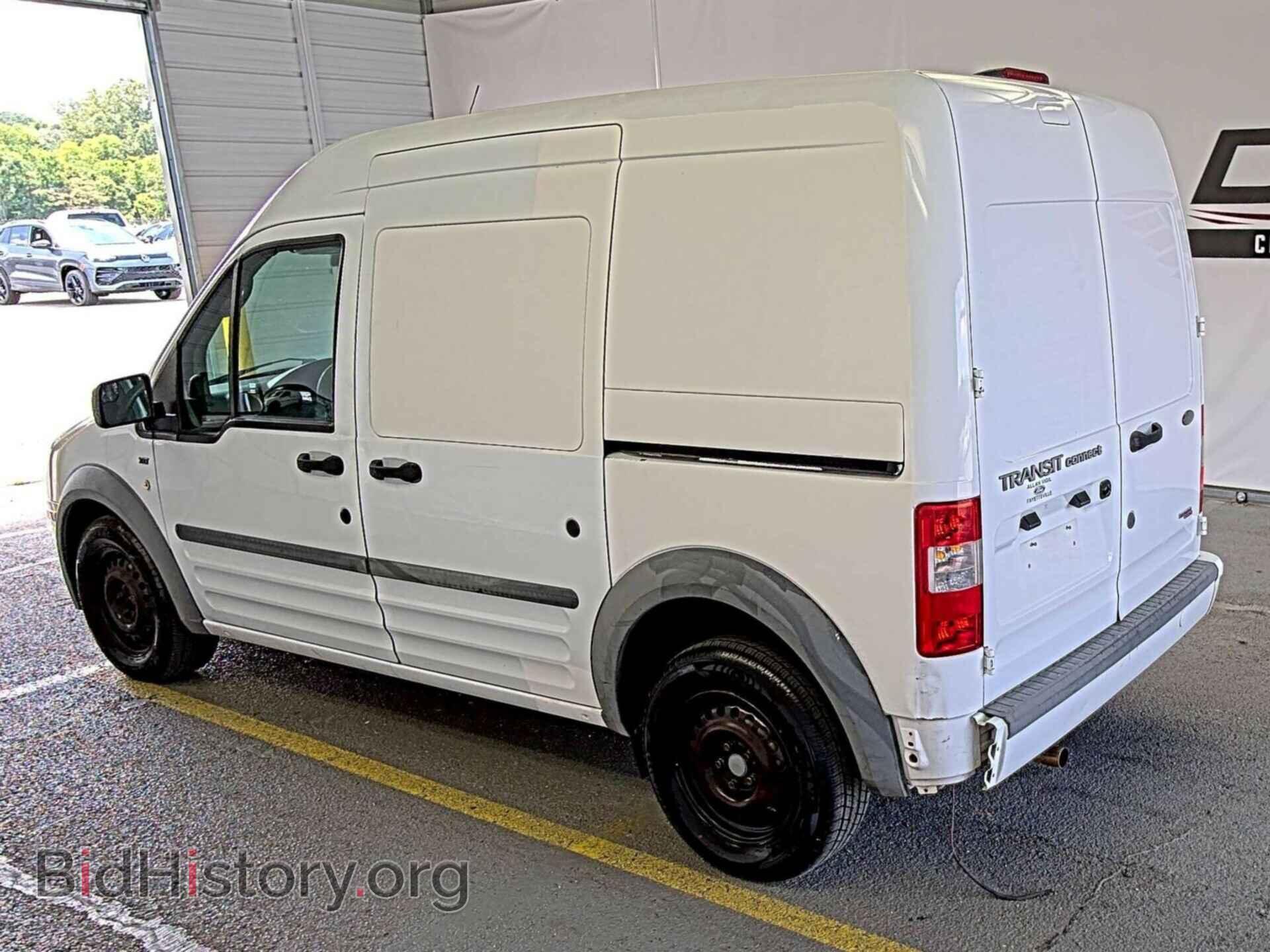 2013 FORD TRANSIT CONNECT - VIN: NM0LS7BN2DT141131 - Фото 29