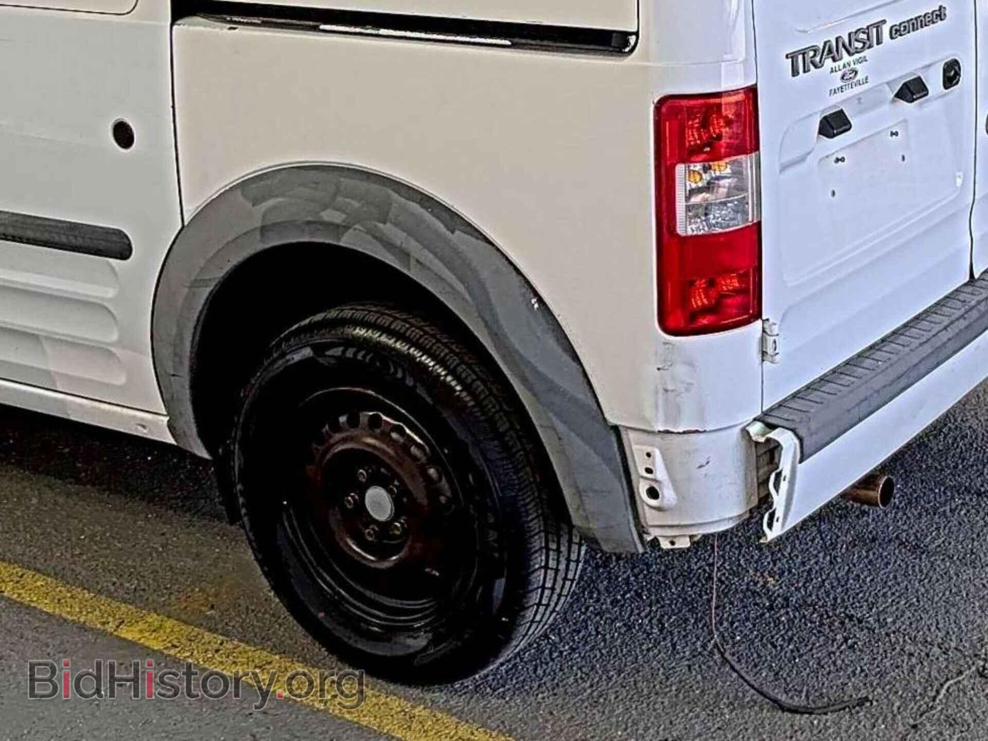 2013 FORD TRANSIT CONNECT - VIN: NM0LS7BN2DT141131 - Фото 40