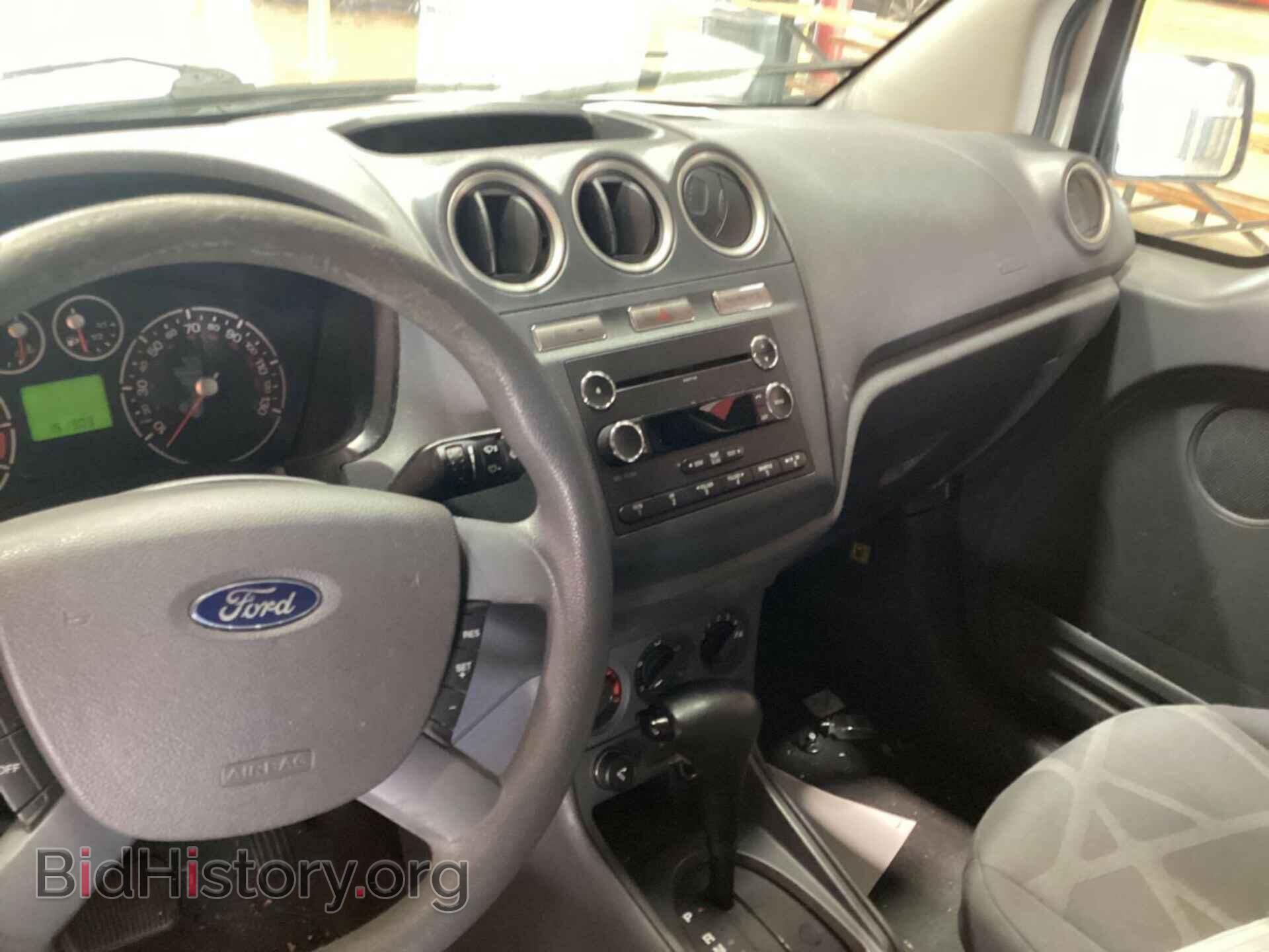 2013 FORD TRANSIT CONNECT - VIN: NM0LS7BN2DT141131 - Фото 44