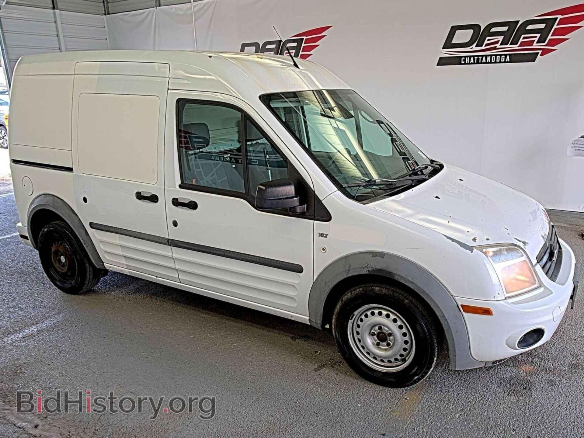 2013 FORD TRANSIT CONNECT - VIN: NM0LS7BN2DT141131 - Фото 10