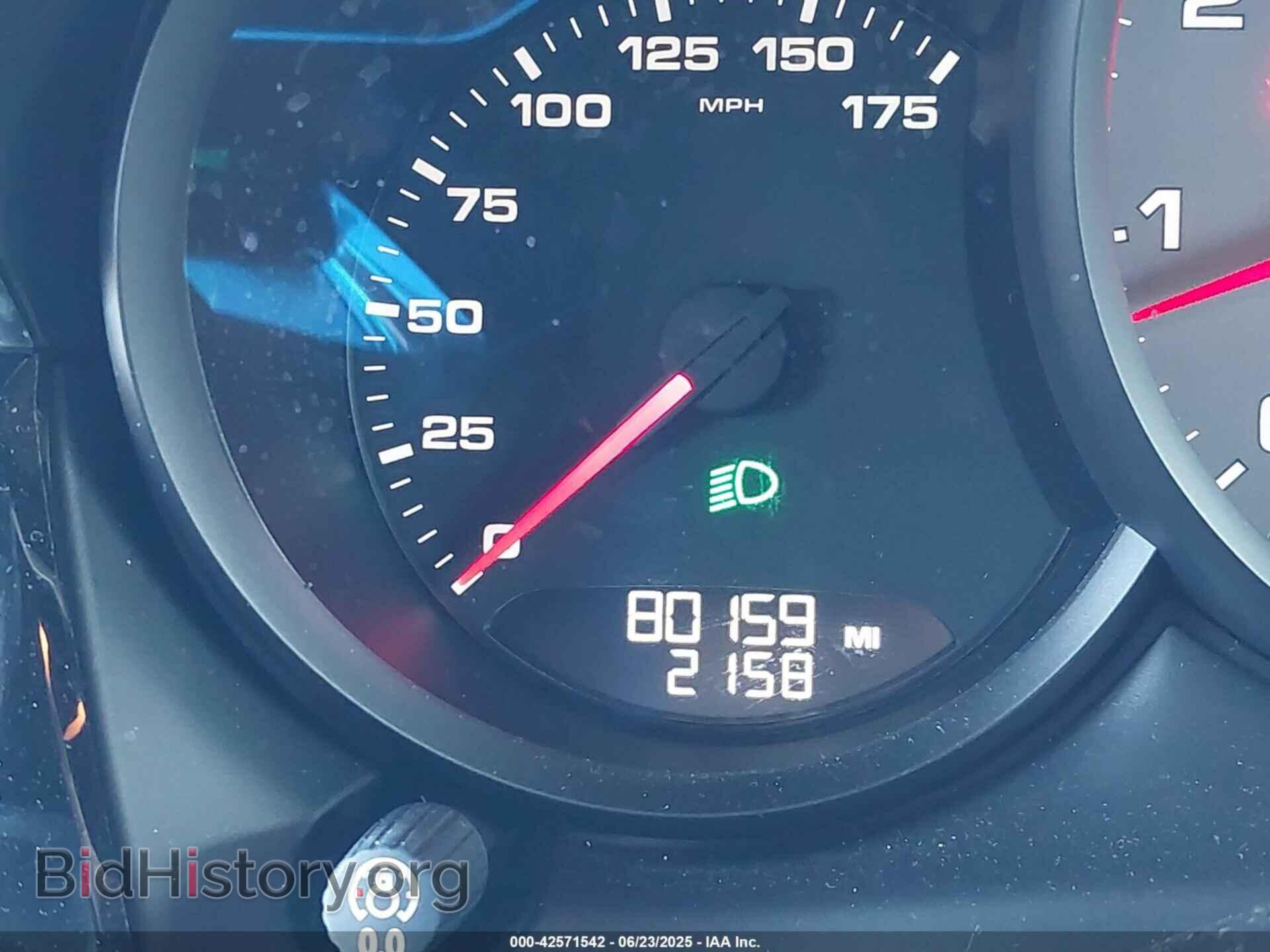 2016 PORSCHE MACAN - VIN: WP1AB2A51GLB51683 - Фото 16