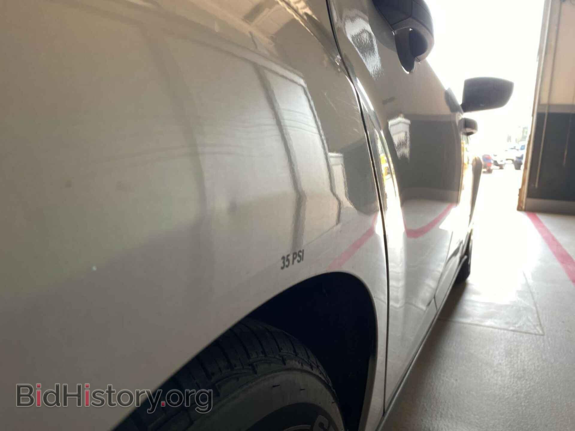 2016 FORD FOCUS - VIN: 1FADP3E23GL366283 - Photo 17