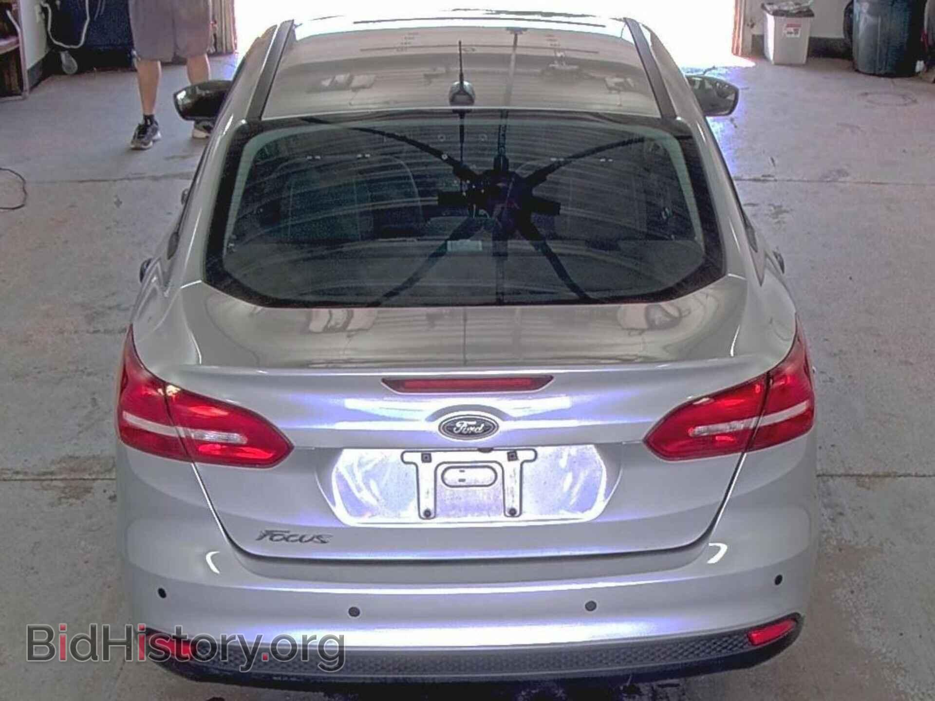 2016 FORD FOCUS - VIN: 1FADP3E23GL366283 - Photo 18