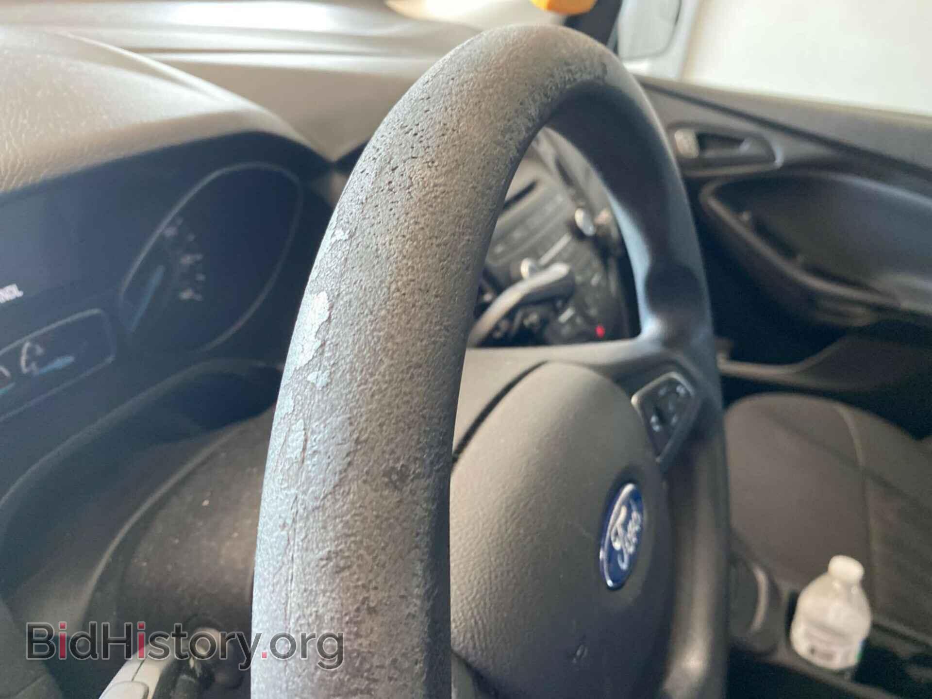 2016 FORD FOCUS - VIN: 1FADP3E23GL366283 - Photo 19