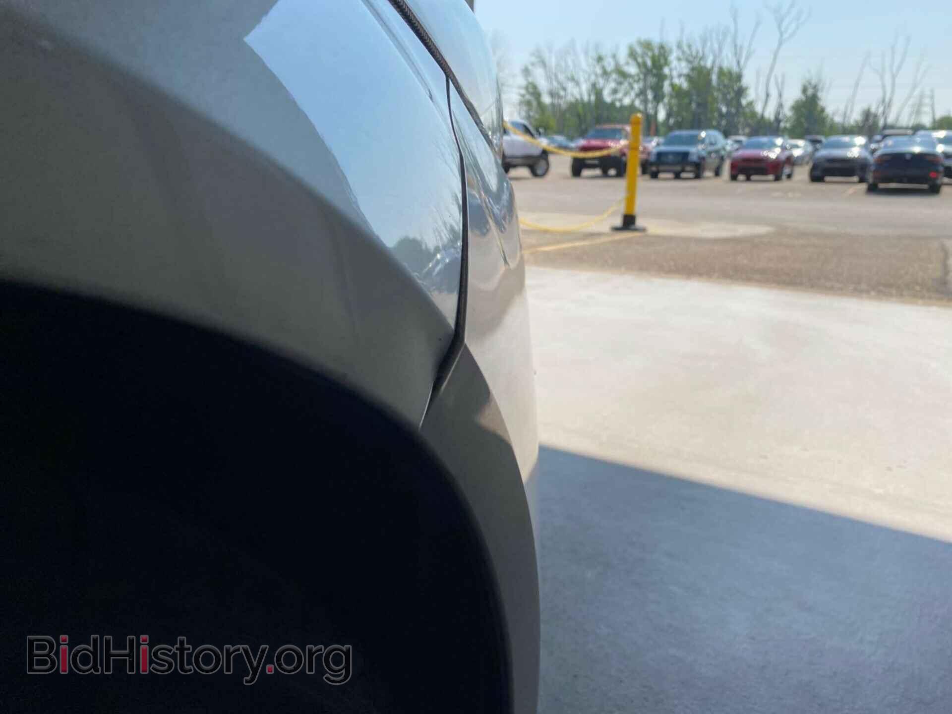 2016 FORD FOCUS - VIN: 1FADP3E23GL366283 - Photo 3