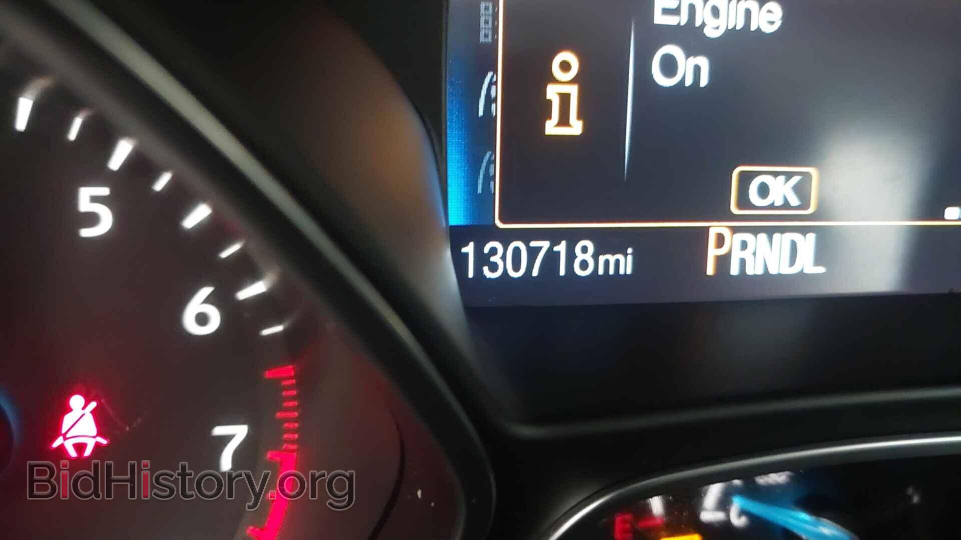 2016 FORD FOCUS - VIN: 1FADP3E23GL366283 - Photo 21