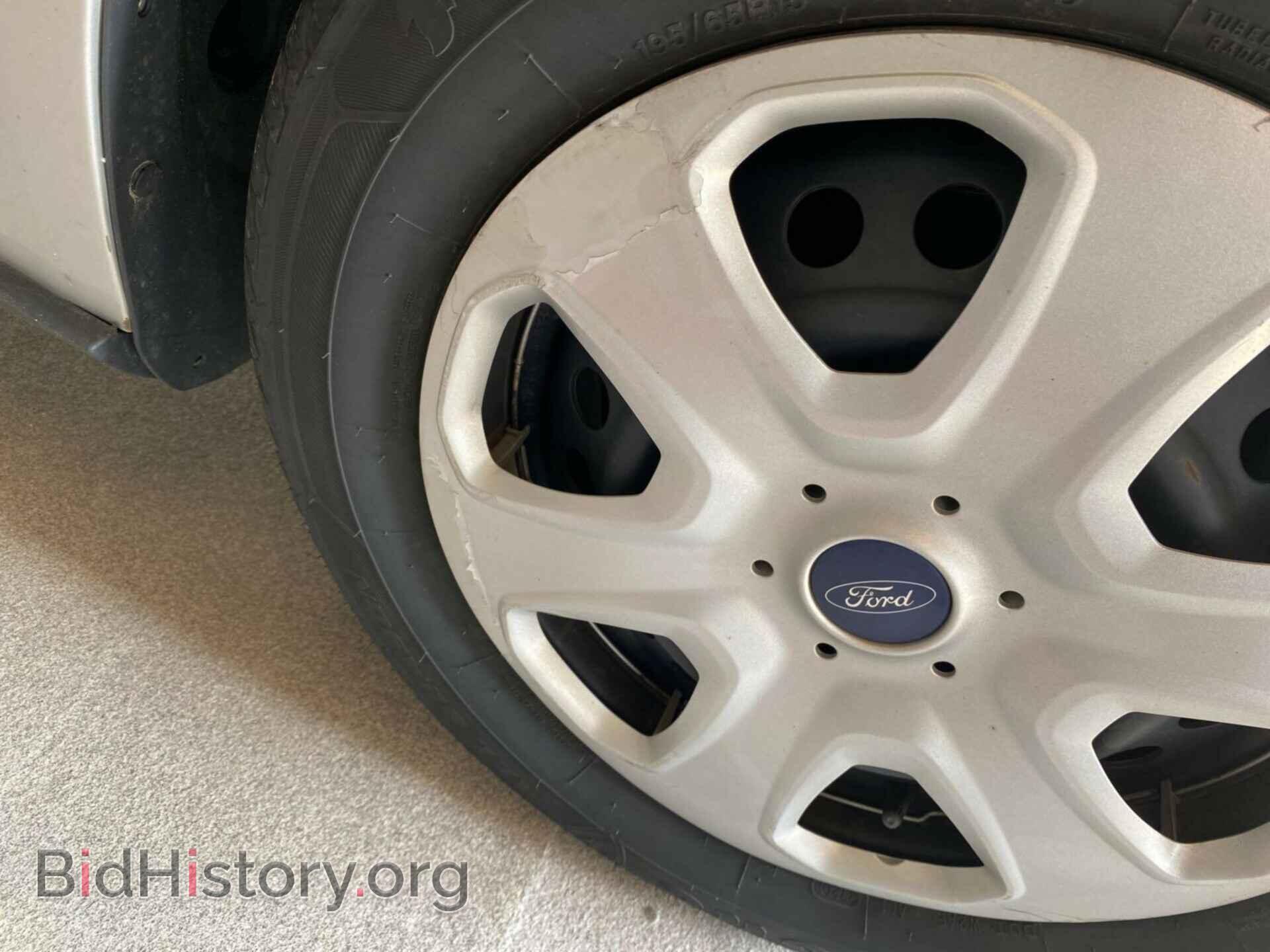 2016 FORD FOCUS - VIN: 1FADP3E23GL366283 - Photo 23