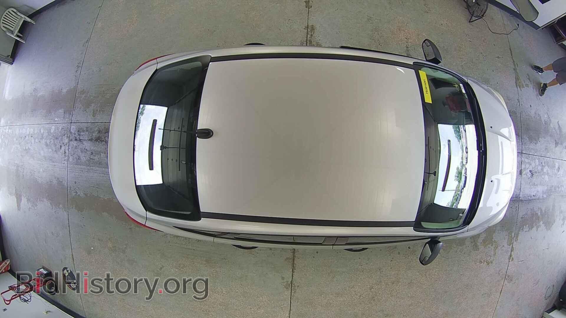 2016 FORD FOCUS - VIN: 1FADP3E23GL366283 - Photo 25
