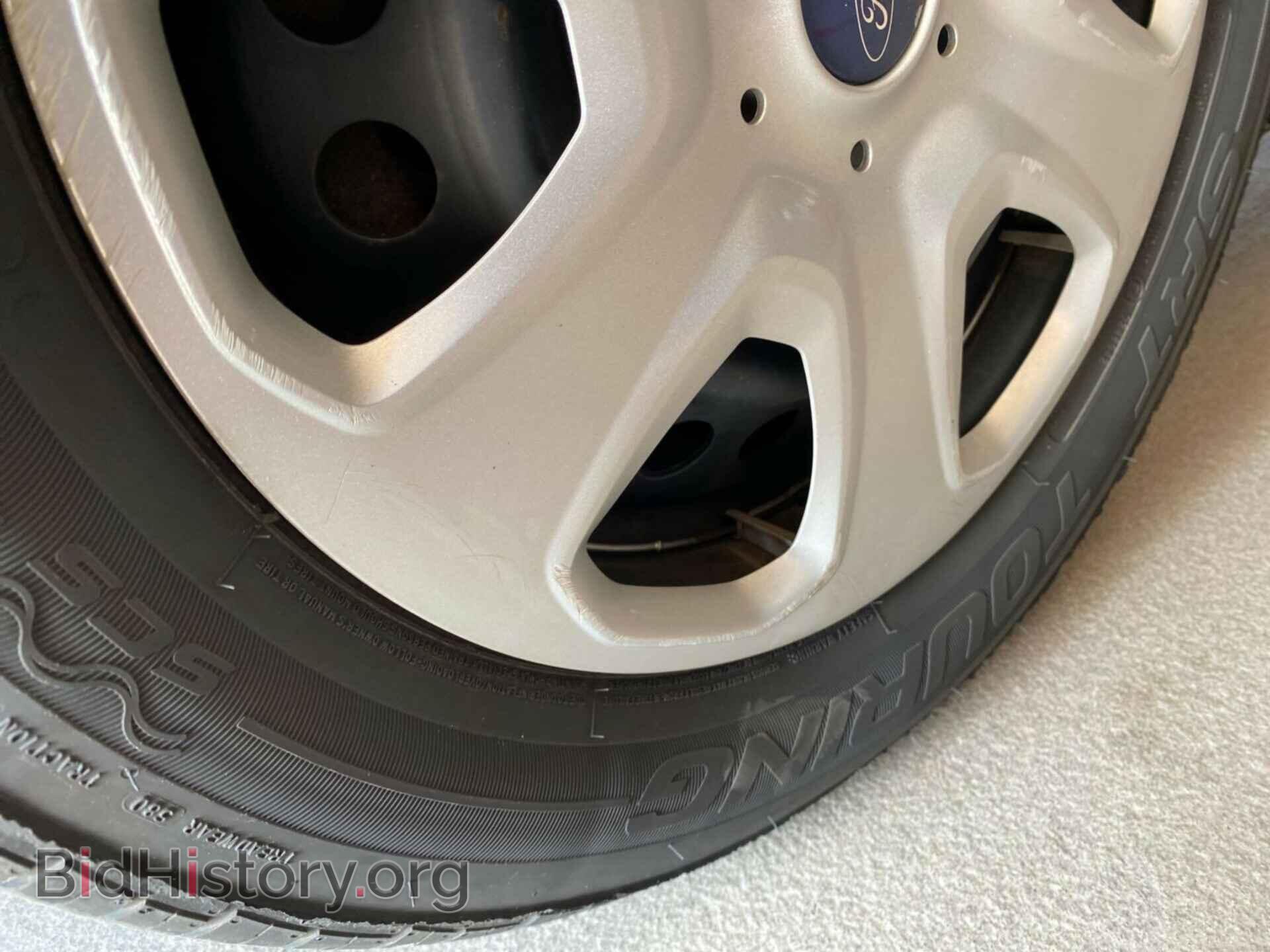 2016 FORD FOCUS - VIN: 1FADP3E23GL366283 - Photo 33