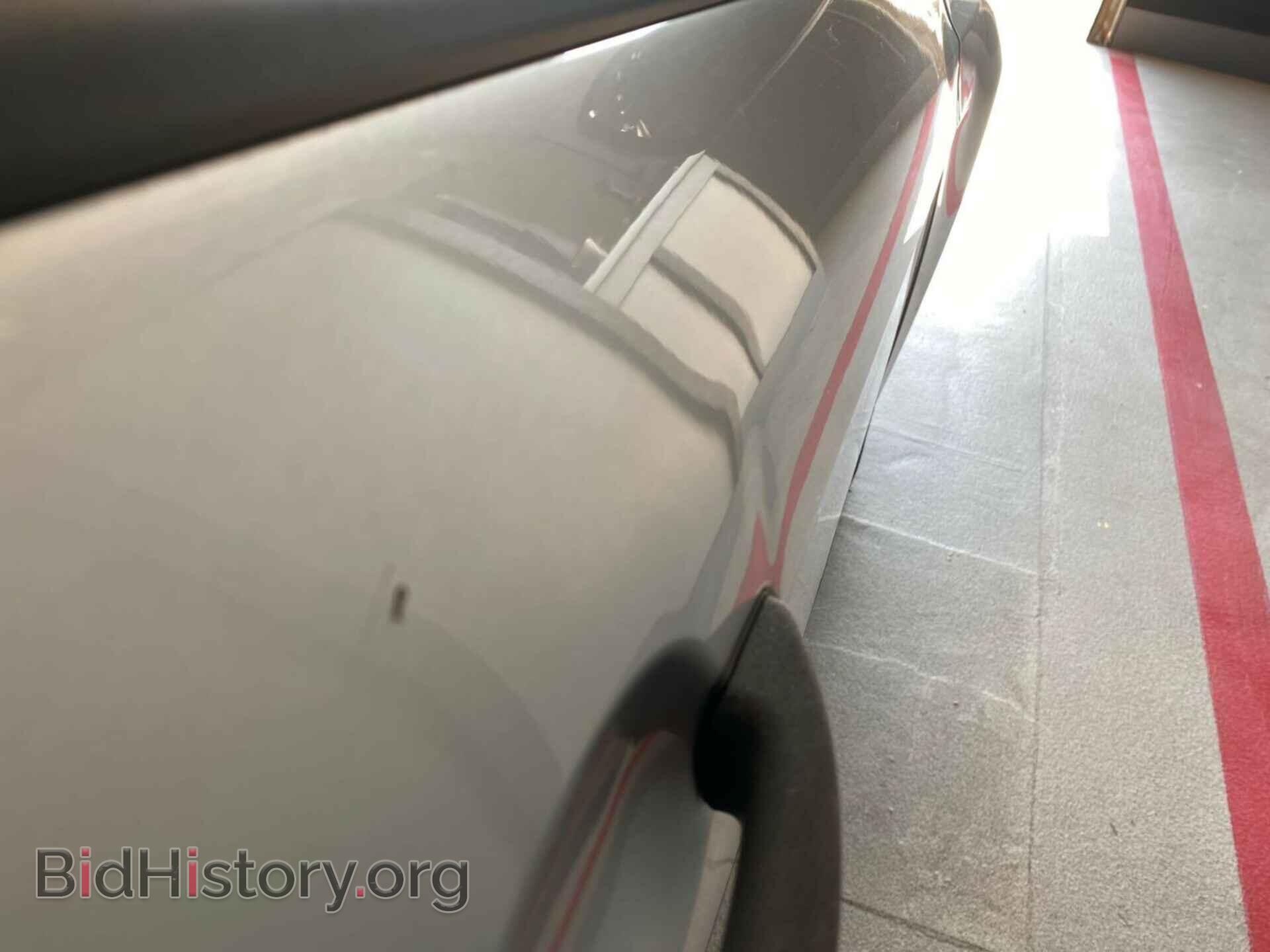 2016 FORD FOCUS - VIN: 1FADP3E23GL366283 - Photo 7