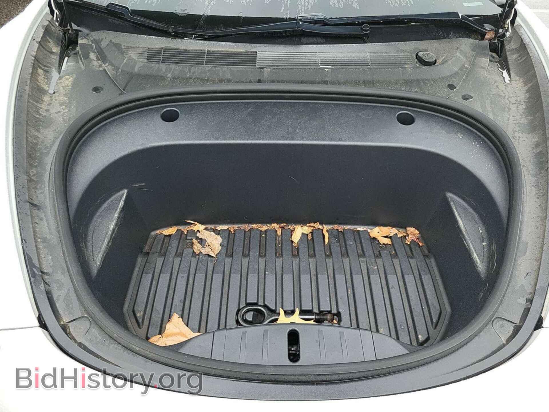 2020 TESLA MODEL 3 - VIN: 5YJ3E1EB7LF800959 - Фото 3