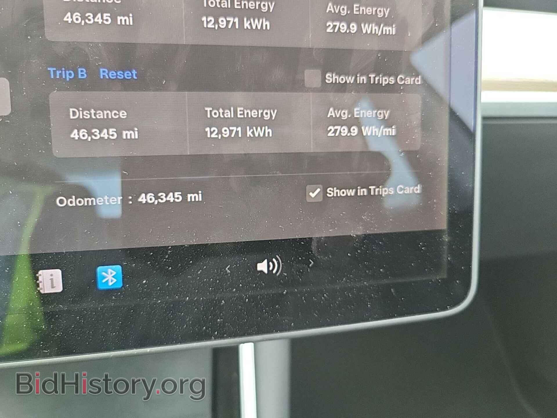 2020 TESLA MODEL 3 - VIN: 5YJ3E1EB7LF800959 - Фото 27