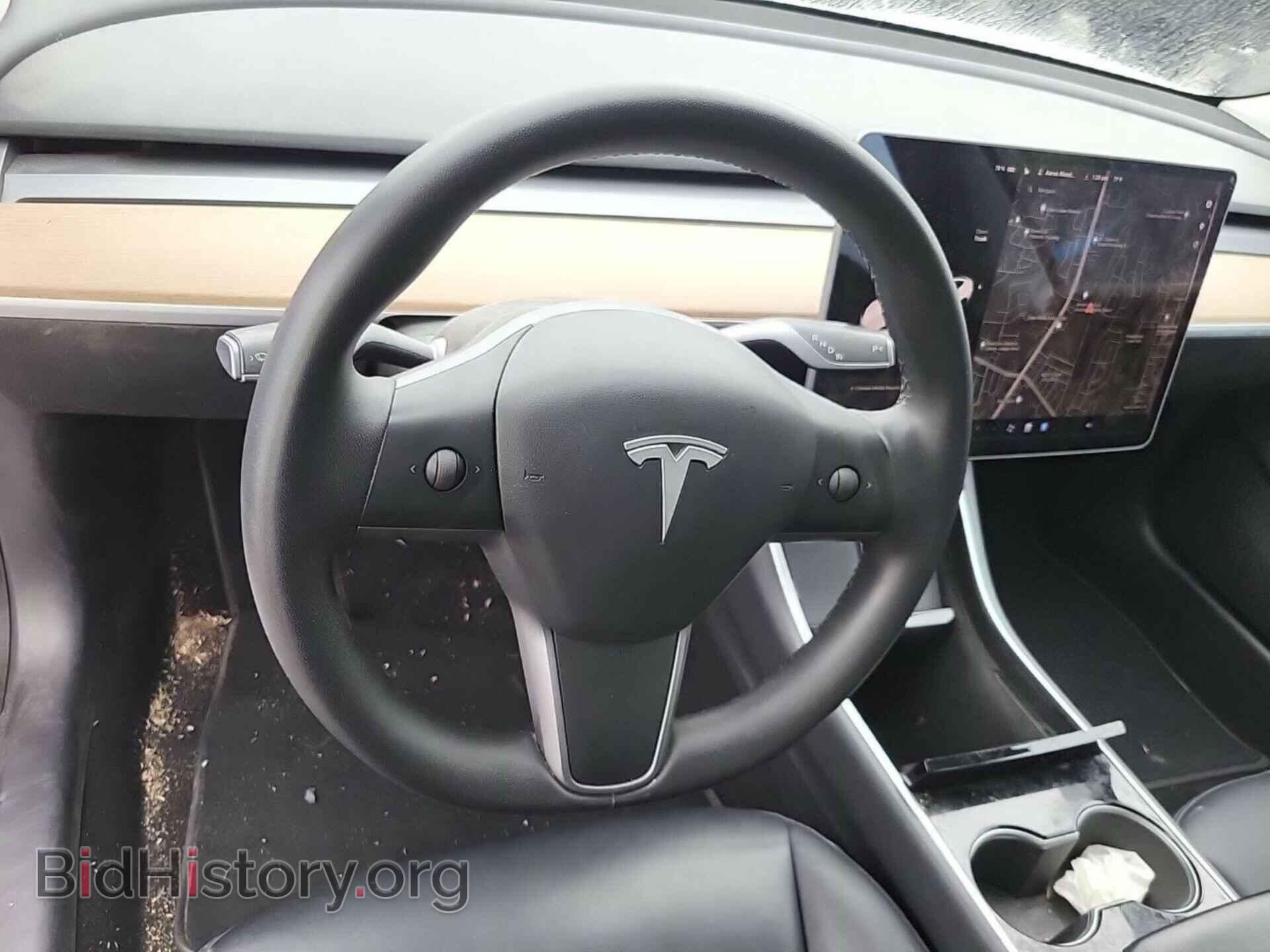 2020 TESLA MODEL 3 - VIN: 5YJ3E1EB7LF800959 - Фото 29