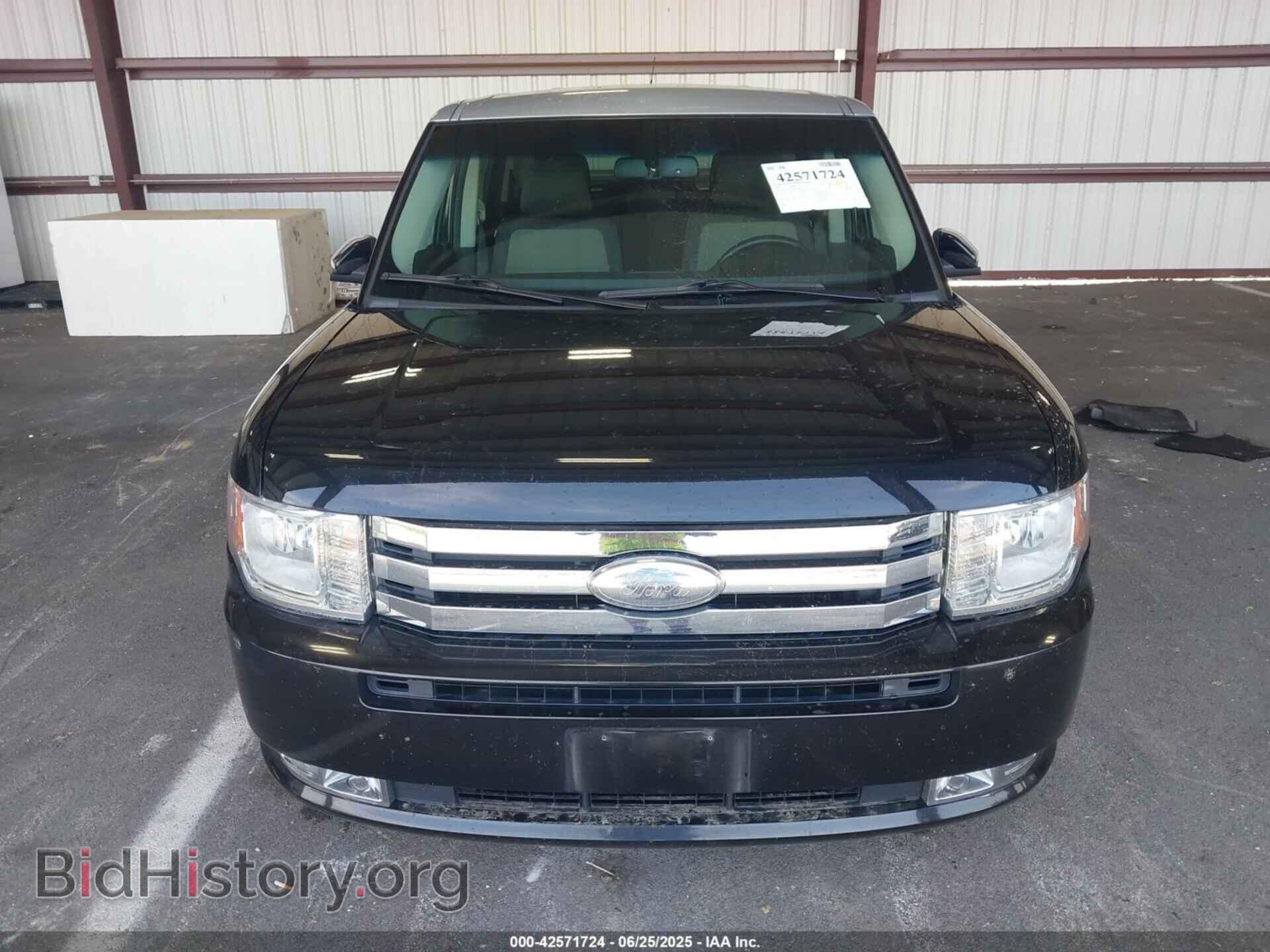 2012 FORD FLEX - VIN: 2FMGK5CC3CBD21945 - Photo 6