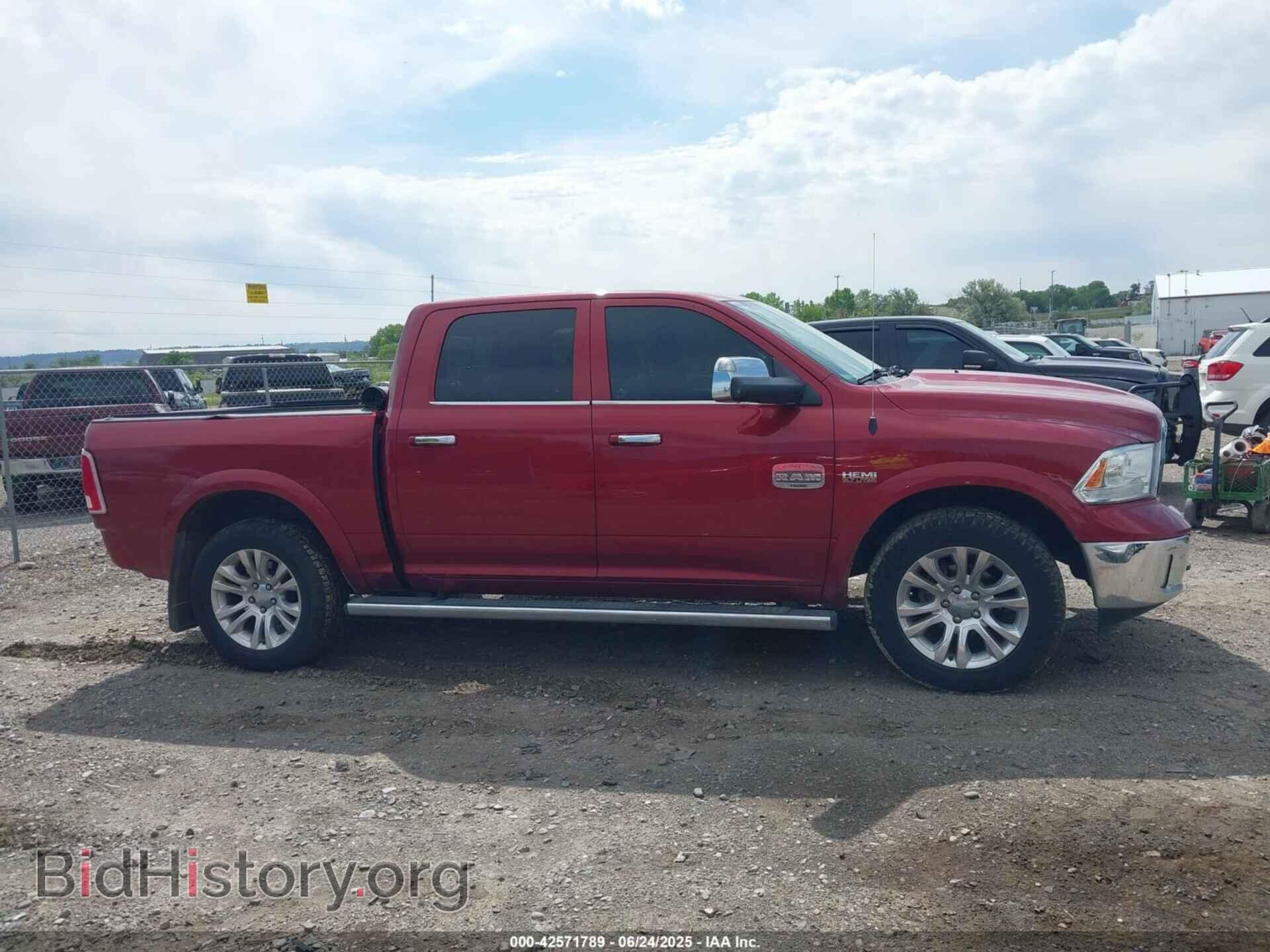 2014 RAM 1500 - VIN: 1C6RR7PTXES104083 - Фото 13
