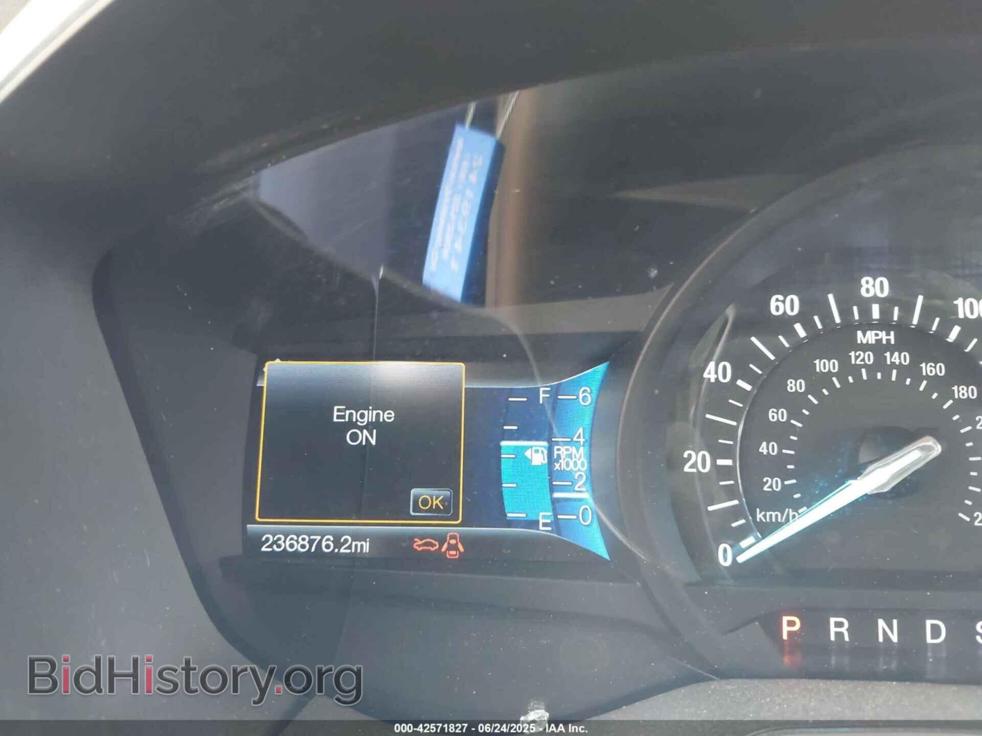 2016 FORD FUSION - VIN: 3FA6P0HD1GR139938 - Фото 15