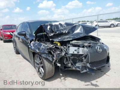 2014 Lexus IS 250, black — VIN JTHBF1D22E5028612, IAAI