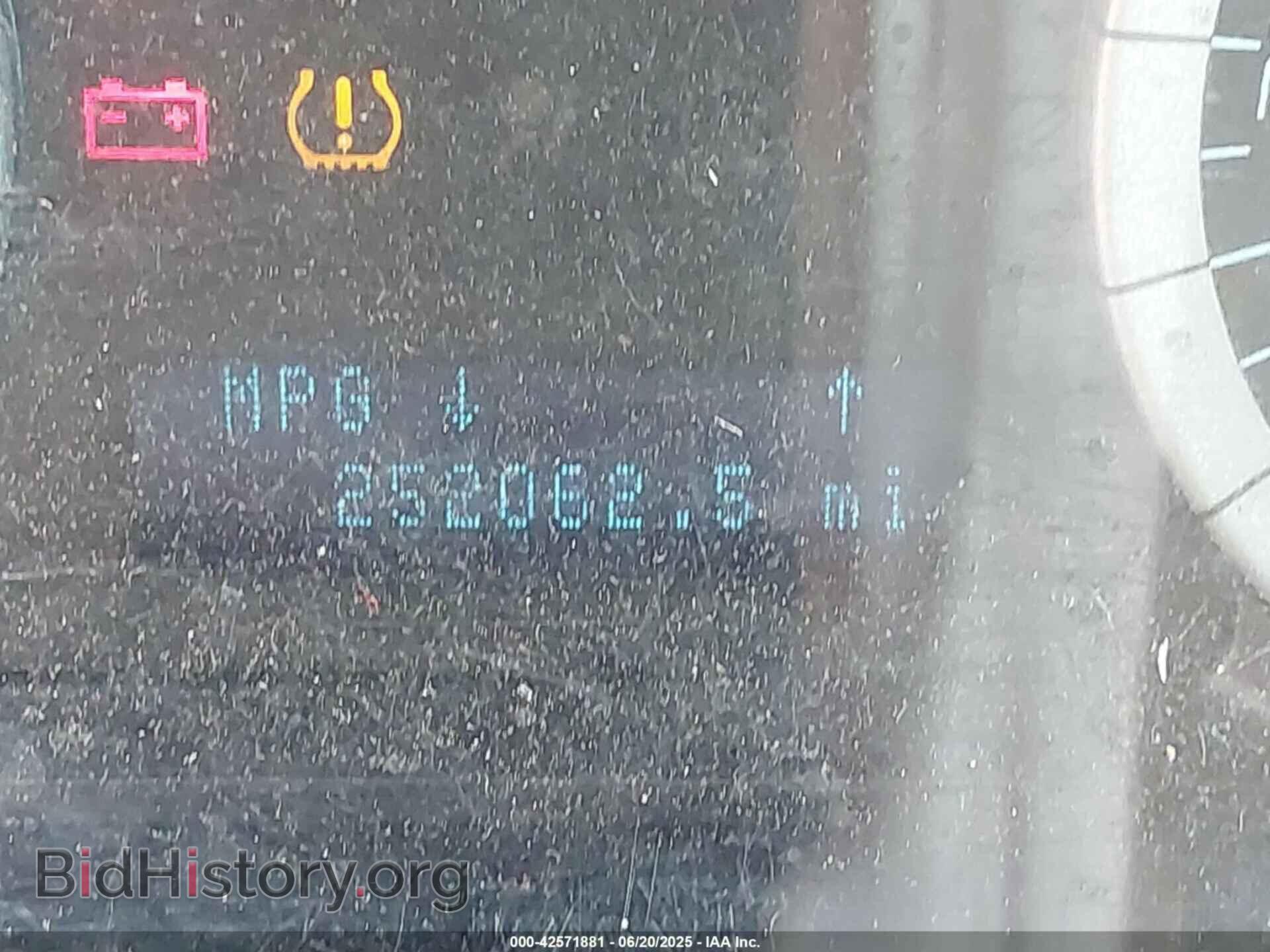 2011 FORD ESCAPE - VIN: 1FMCU0D73BKB01223 - Фото 7