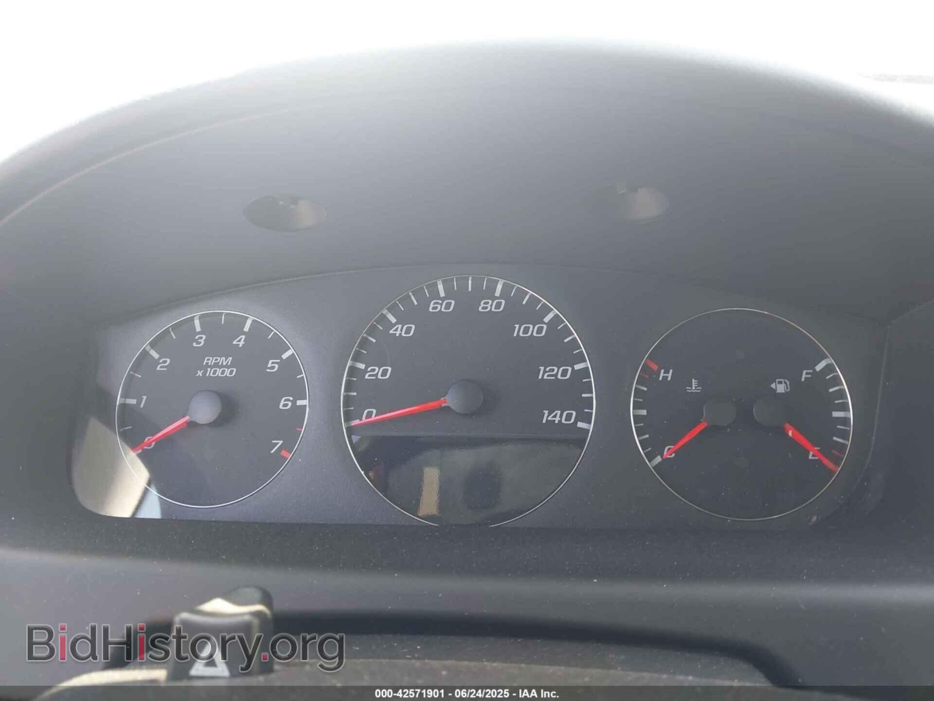2013 CHEVROLET IMPALA - VIN: 2G1WB5E35D1114485 - Фото 7