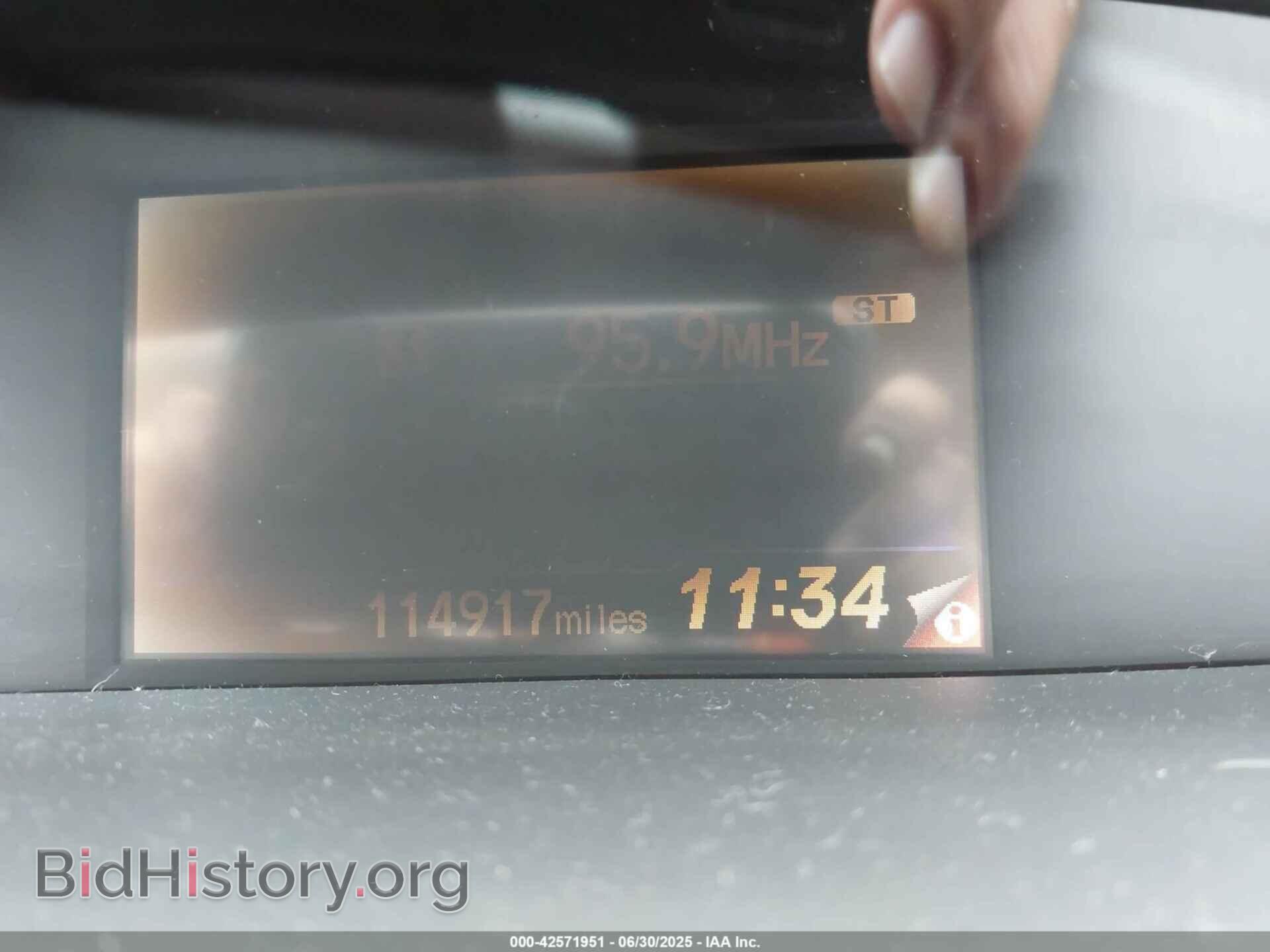 2012 HONDA CIVIC - VIN: JHMFB2F5XCS002834 - Фото 7