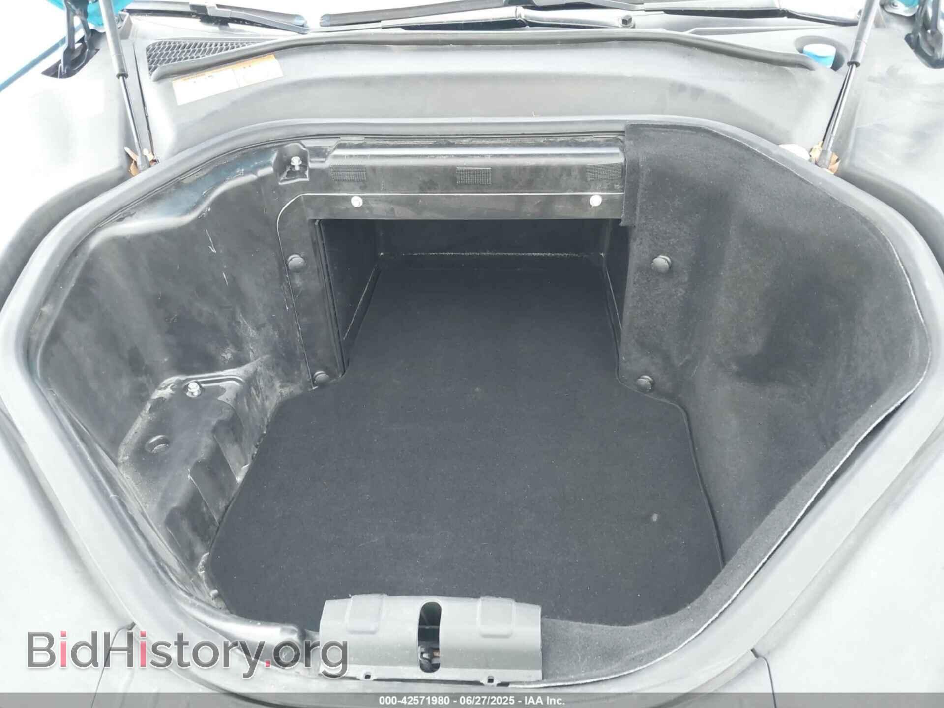 2013 TESLA MODEL S - VIN: 5YJSA1DN9DFP27016 - Photo 10