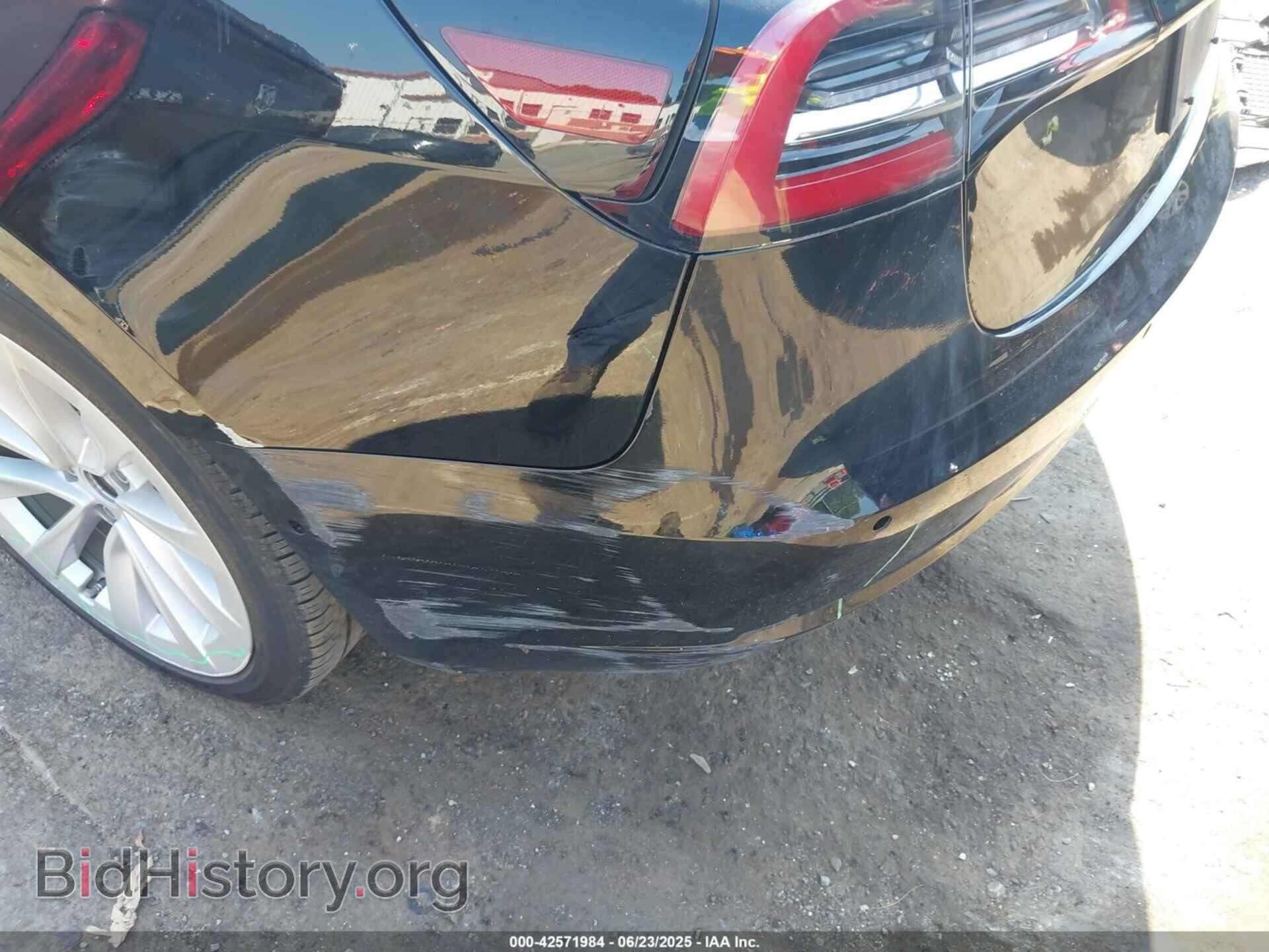 2021 TESLA MODEL 3 - VIN: 5YJ3E1EA3MF977601 - Фото 6