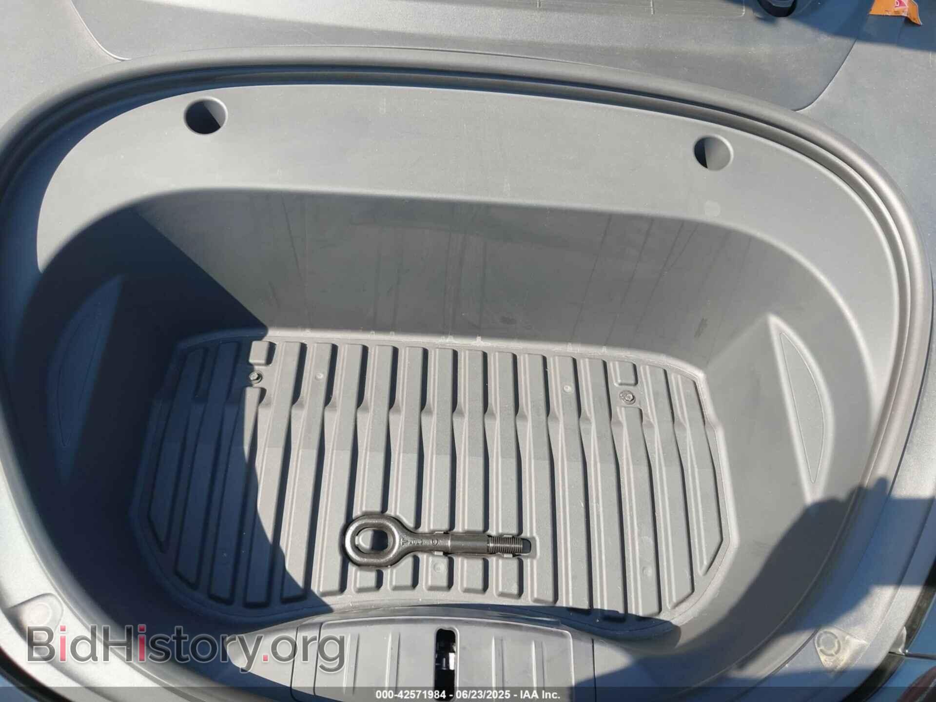 2021 TESLA MODEL 3 - VIN: 5YJ3E1EA3MF977601 - Фото 10