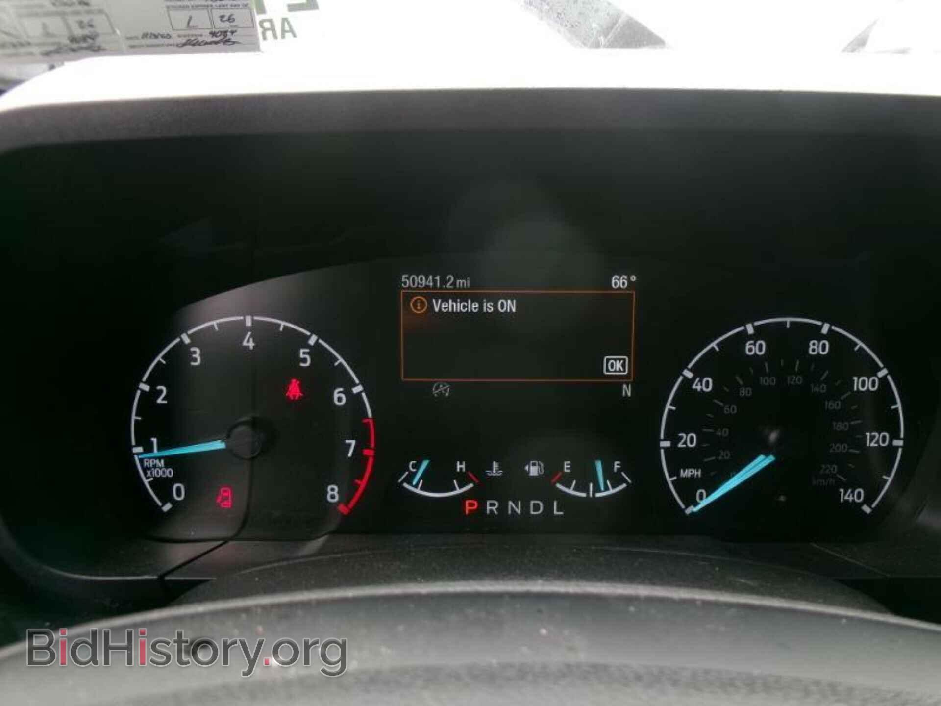 2022 FORD MAVERICK - VIN: 3FTTW8F91NRA65351 - Фото 7