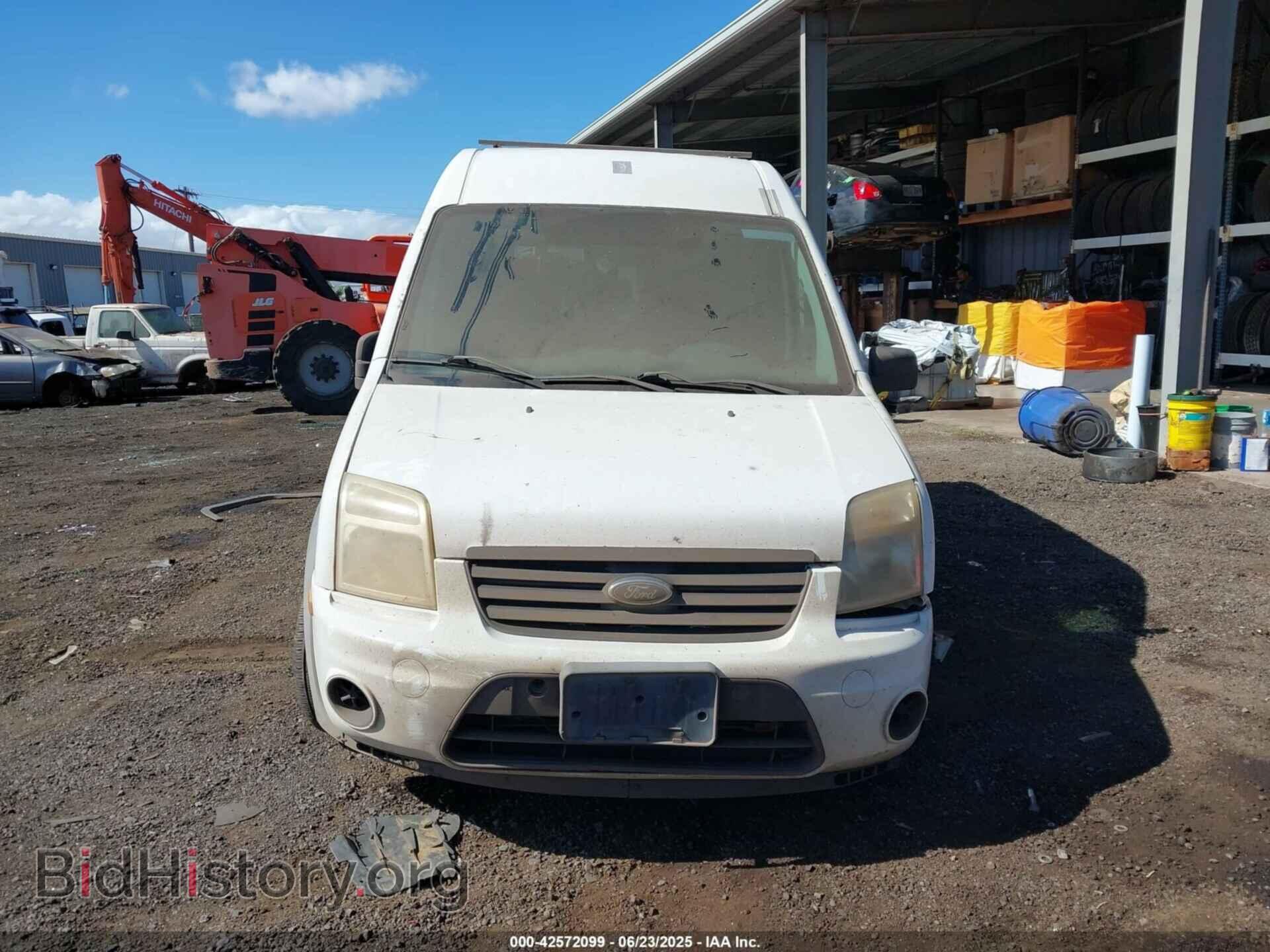2010 FORD TRANSIT CONNECT - VIN: NM0LS7DN5AT014205 - Фото 11