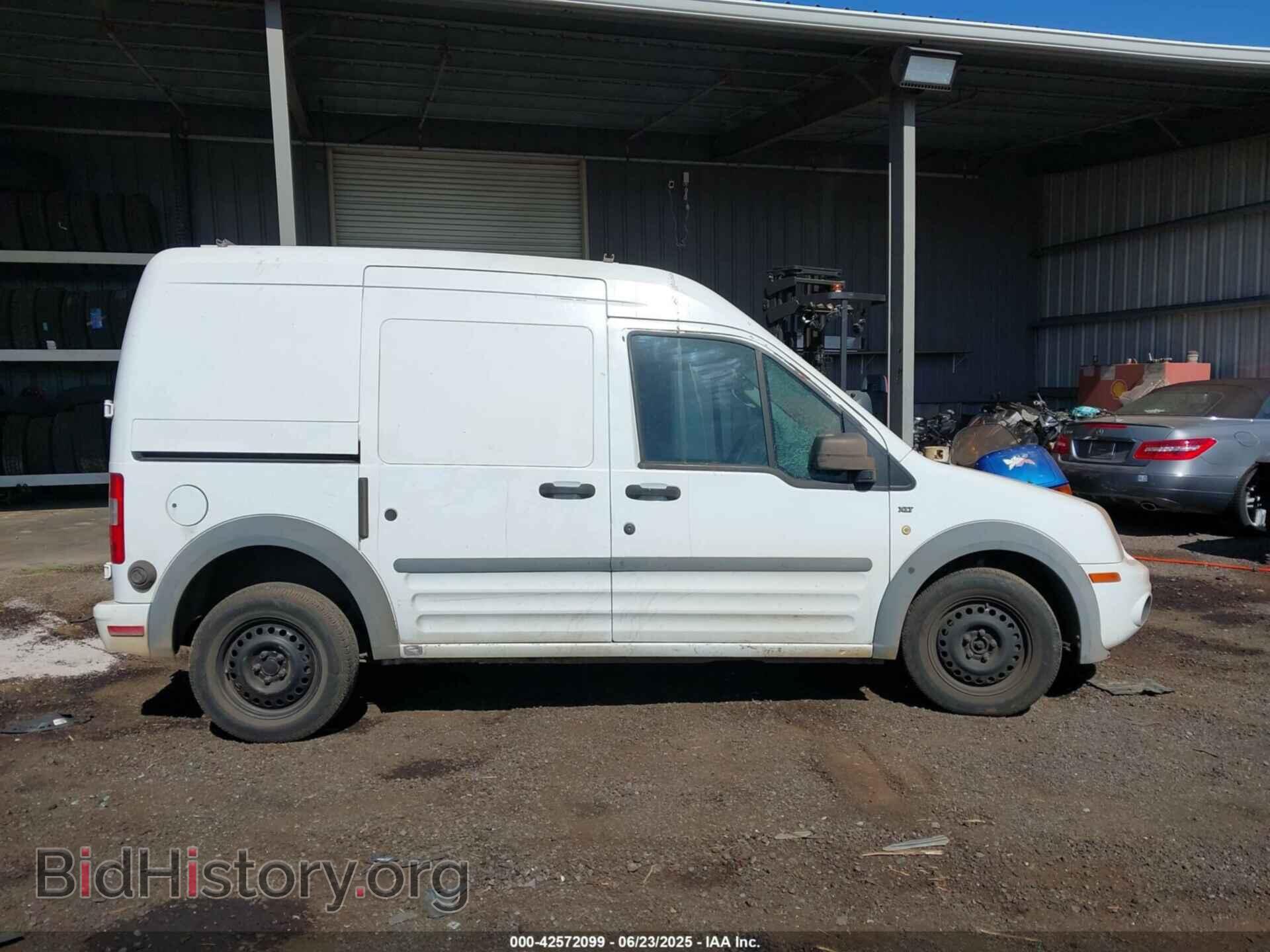 2010 FORD TRANSIT CONNECT - VIN: NM0LS7DN5AT014205 - Фото 12