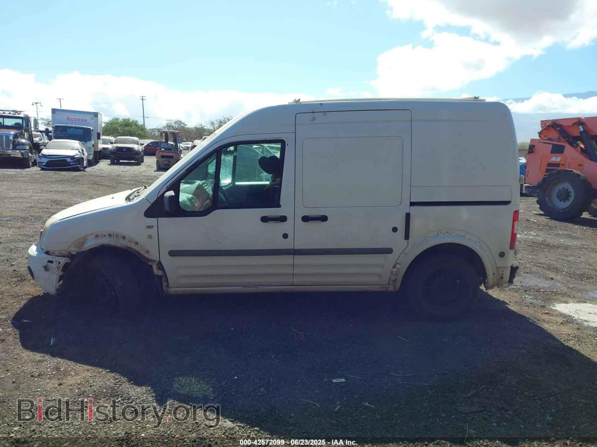 2010 FORD TRANSIT CONNECT - VIN: NM0LS7DN5AT014205 - Фото 13
