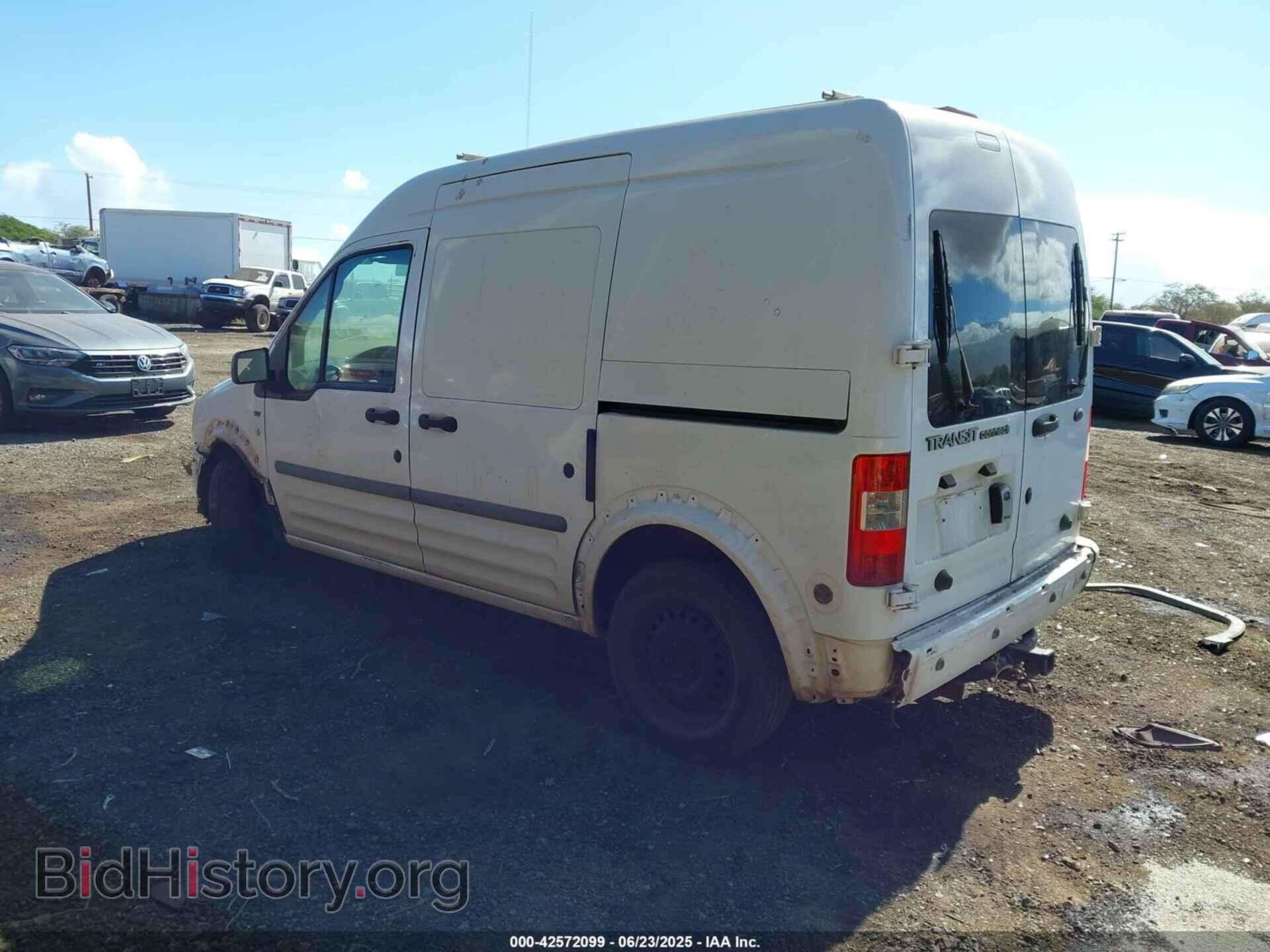 2010 FORD TRANSIT CONNECT - VIN: NM0LS7DN5AT014205 - Фото 3