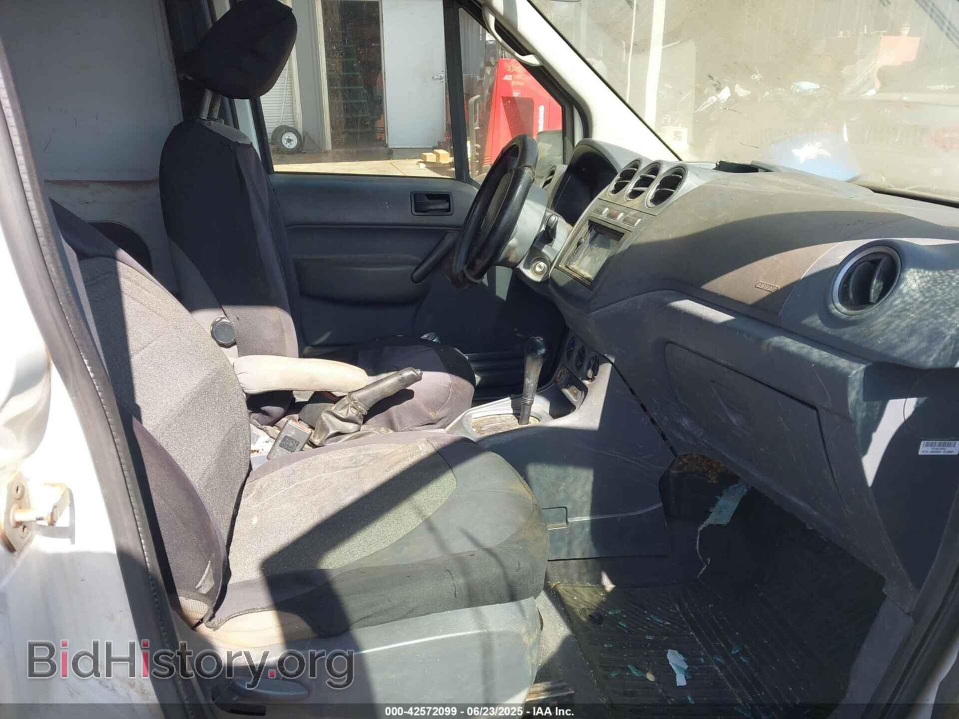 2010 FORD TRANSIT CONNECT - VIN: NM0LS7DN5AT014205 - Фото 5