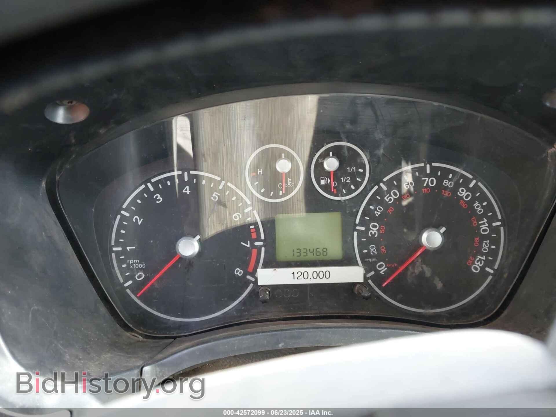 2010 FORD TRANSIT CONNECT - VIN: NM0LS7DN5AT014205 - Фото 7
