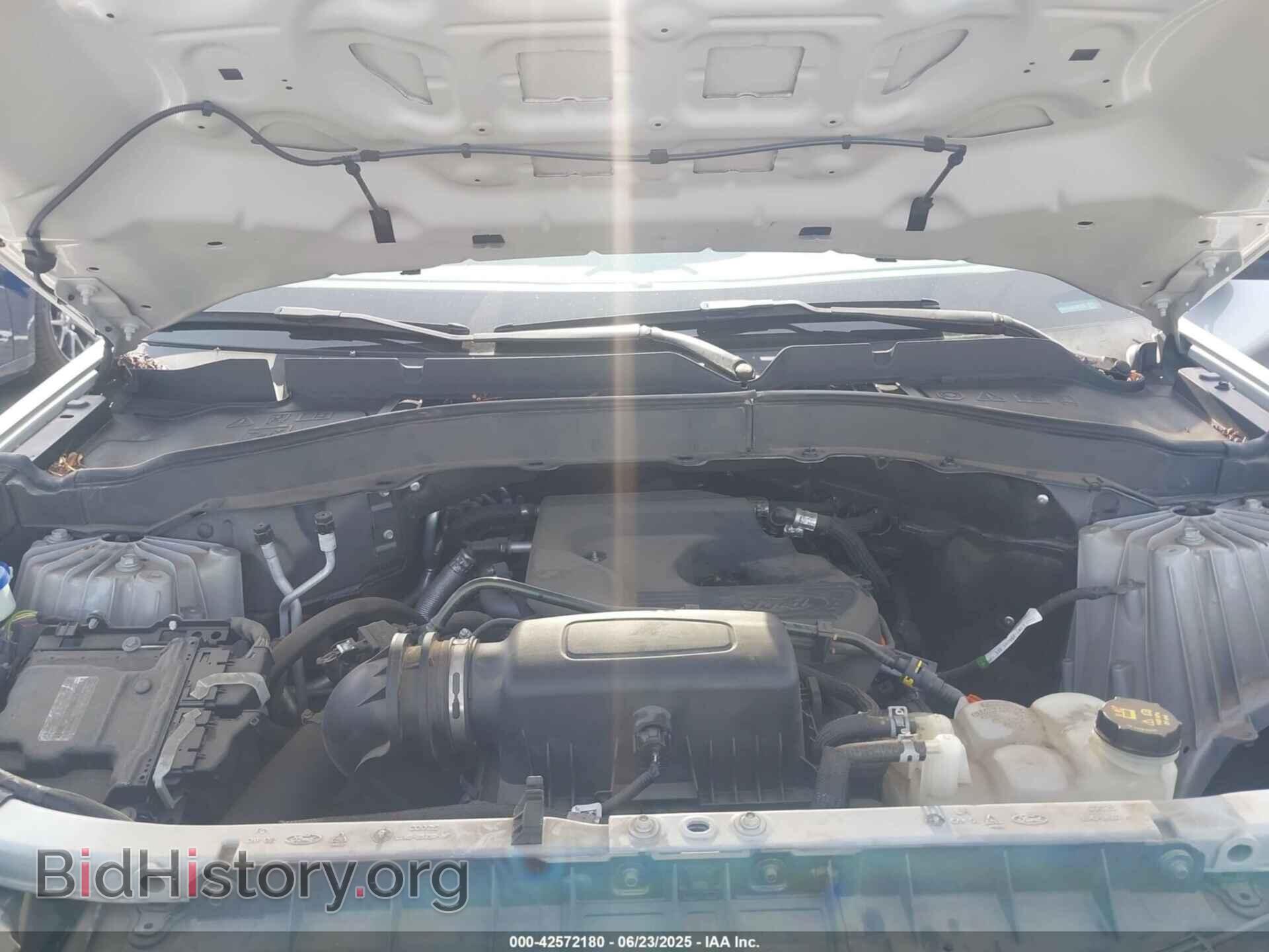 2020 FORD EXPLORER - VIN: 1FMSK7DH5LGB82832 - Photo 10