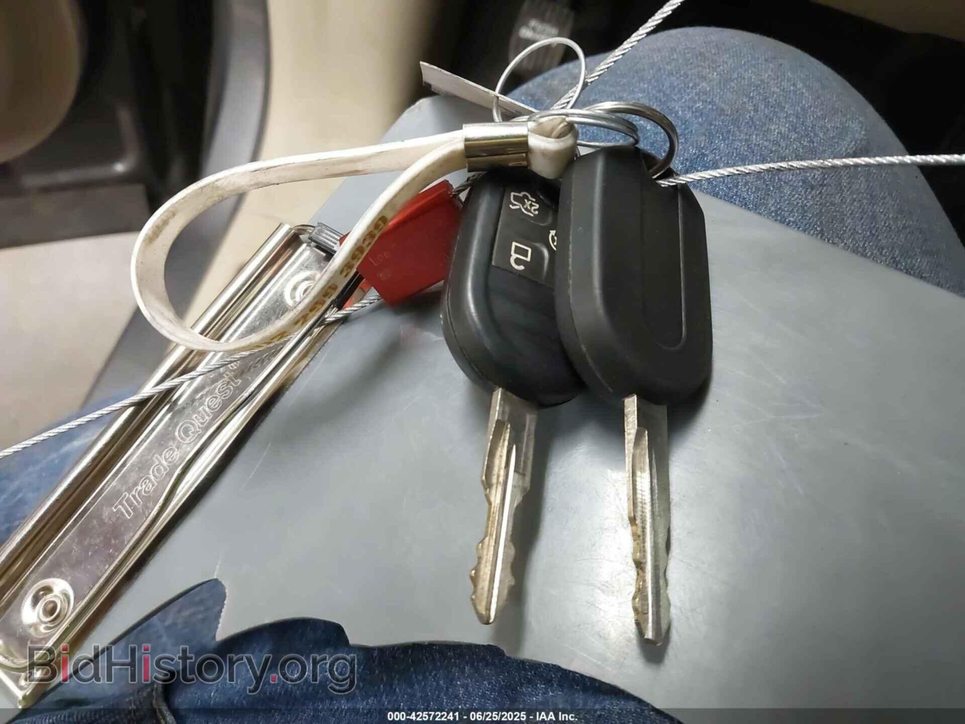 2013 FORD TAURUS - VIN: 1FAHP2E87DG111995 - Photo 11
