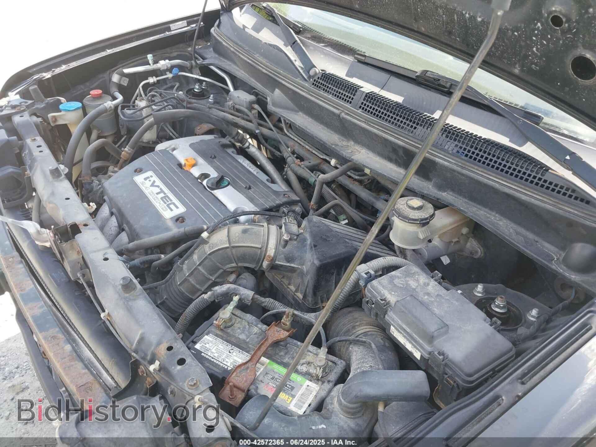 2011 HONDA ELEMENT - VIN: 5J6YH2H79BL001829 - Photo 10