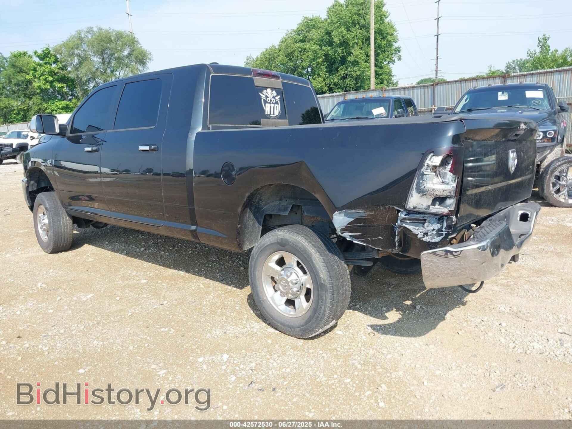 2011 RAM RAM 3500 - VIN: 3D73Y3HL5BG514811 - Фото 3