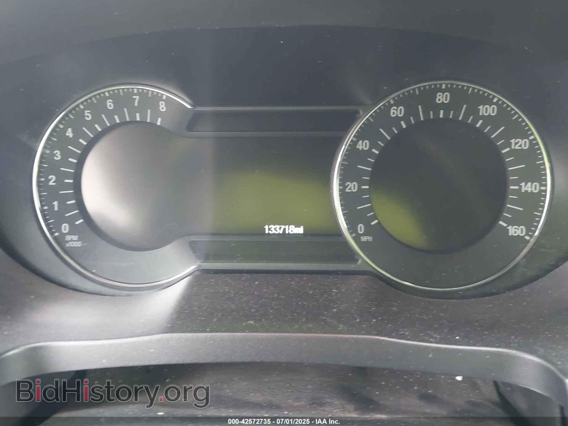 2018 FORD EXPLORER - VIN: 1FM5K8HT7JGB88159 - Photo 7