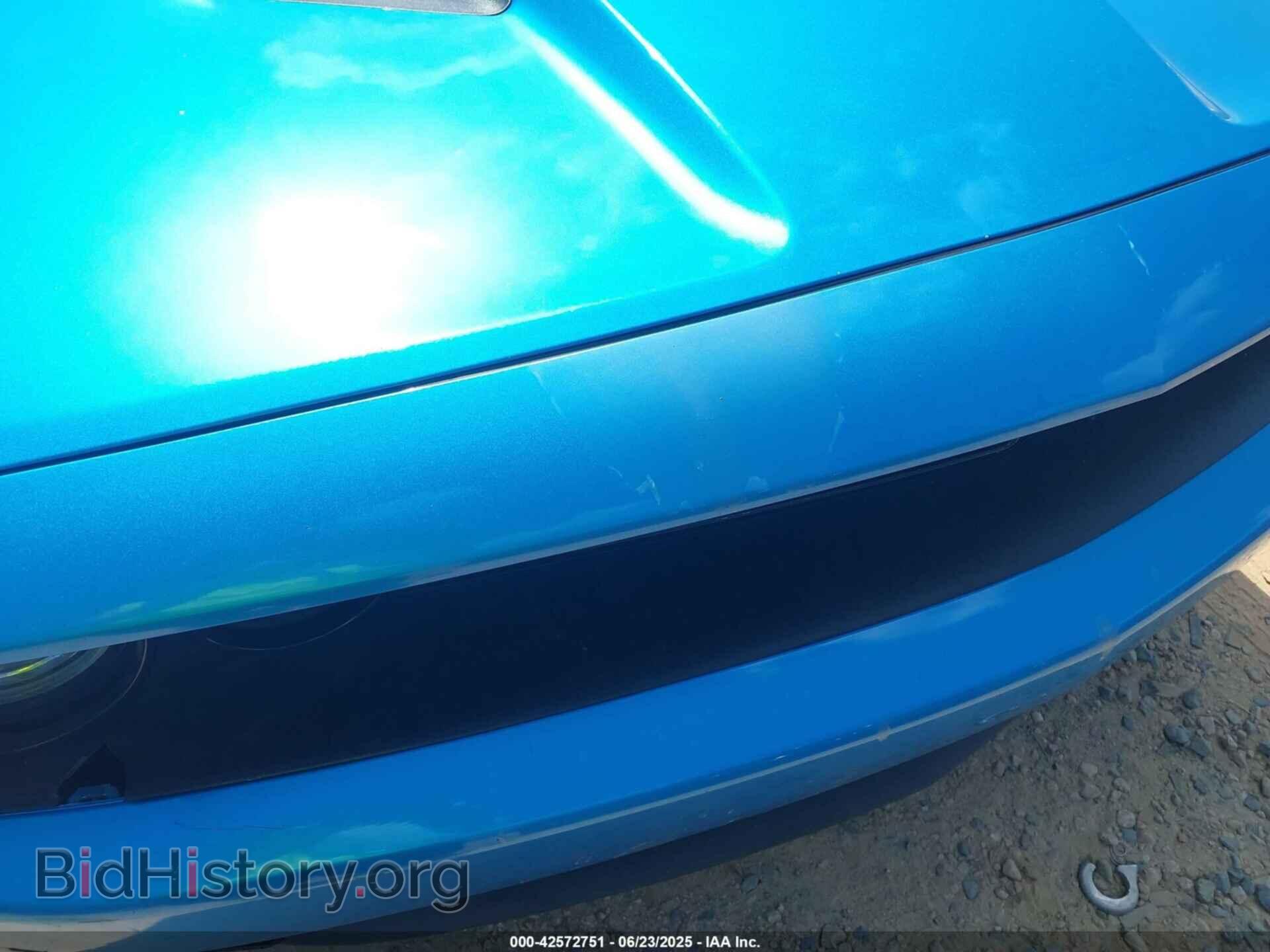 2018 DODGE CHALLENGER - VIN: 2C3CDZAG7JH333962 - Photo 6