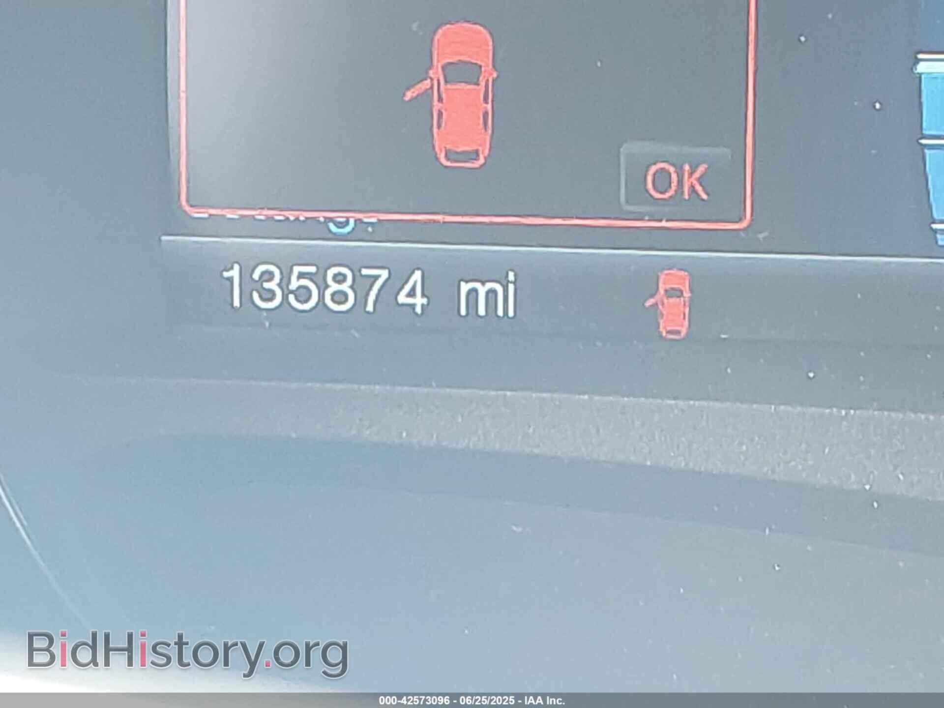 2014 FORD EDGE - VIN: 2FMDK3JC2EBA10021 - Photo 15