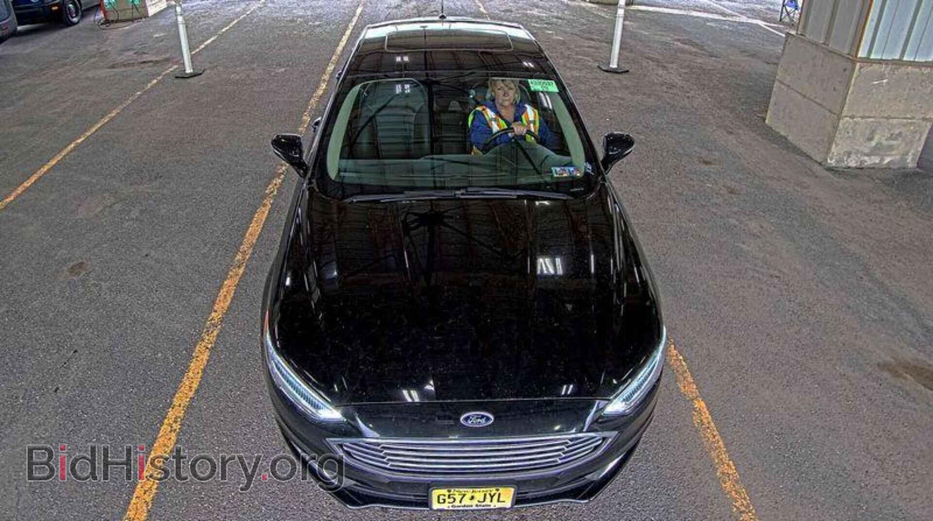 2017 FORD FUSION - VIN: 3FA6P0T9XHR338359 - Фото 17