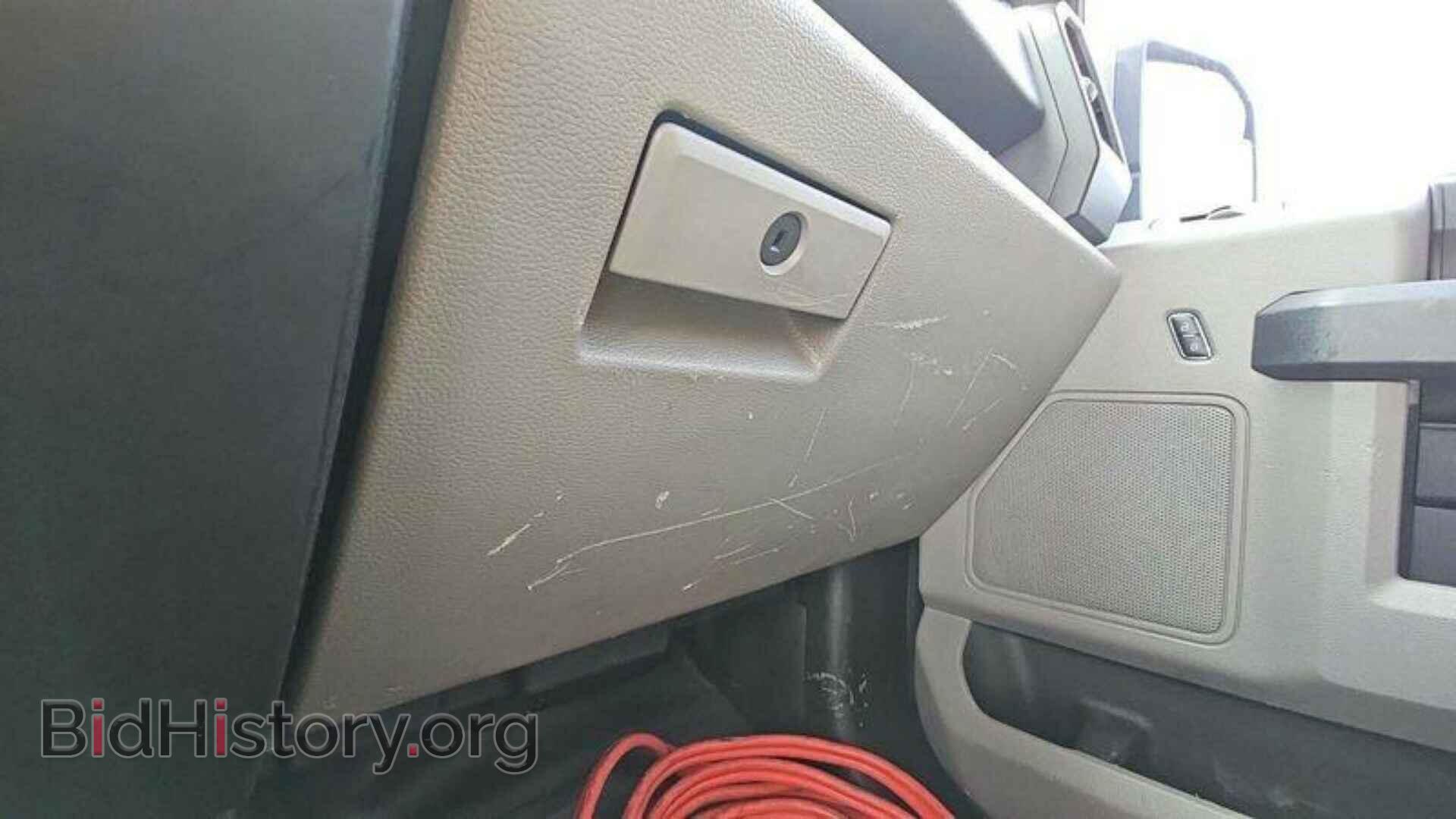 2017 FORD F150 - VIN: 1FTEX1EP3HKC87847 - Фото 4