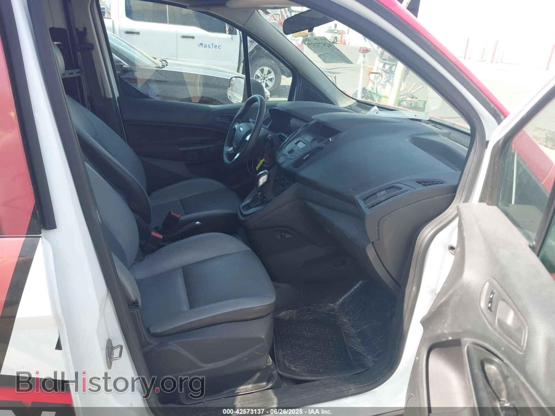 2017 FORD TRANSIT CONNECT - VIN: NM0LS7E71H1312420 - Фото 5