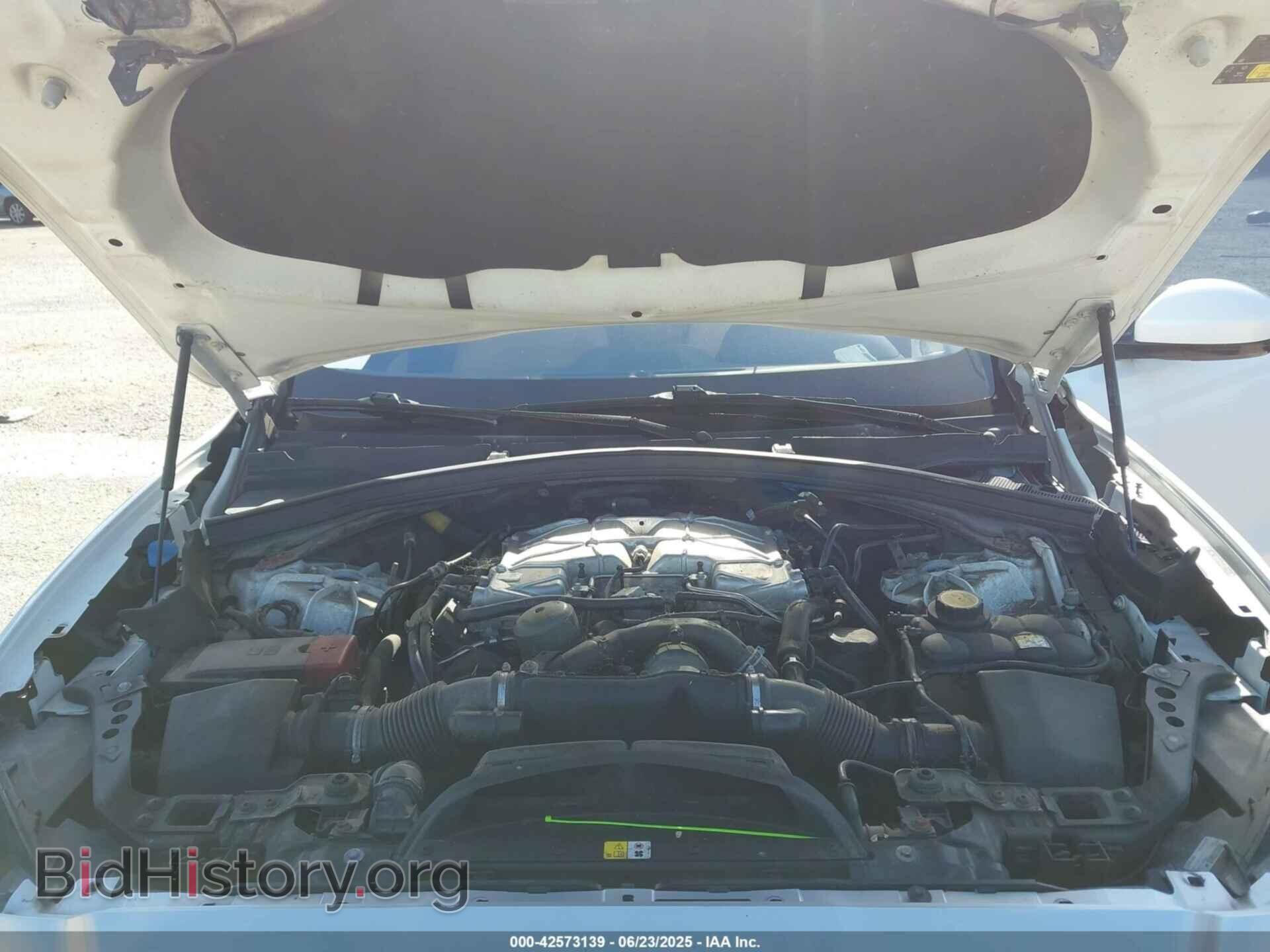 2017 JAGUAR F-PACE - VIN: SADCJ2BV9HA894069 - Фото 10
