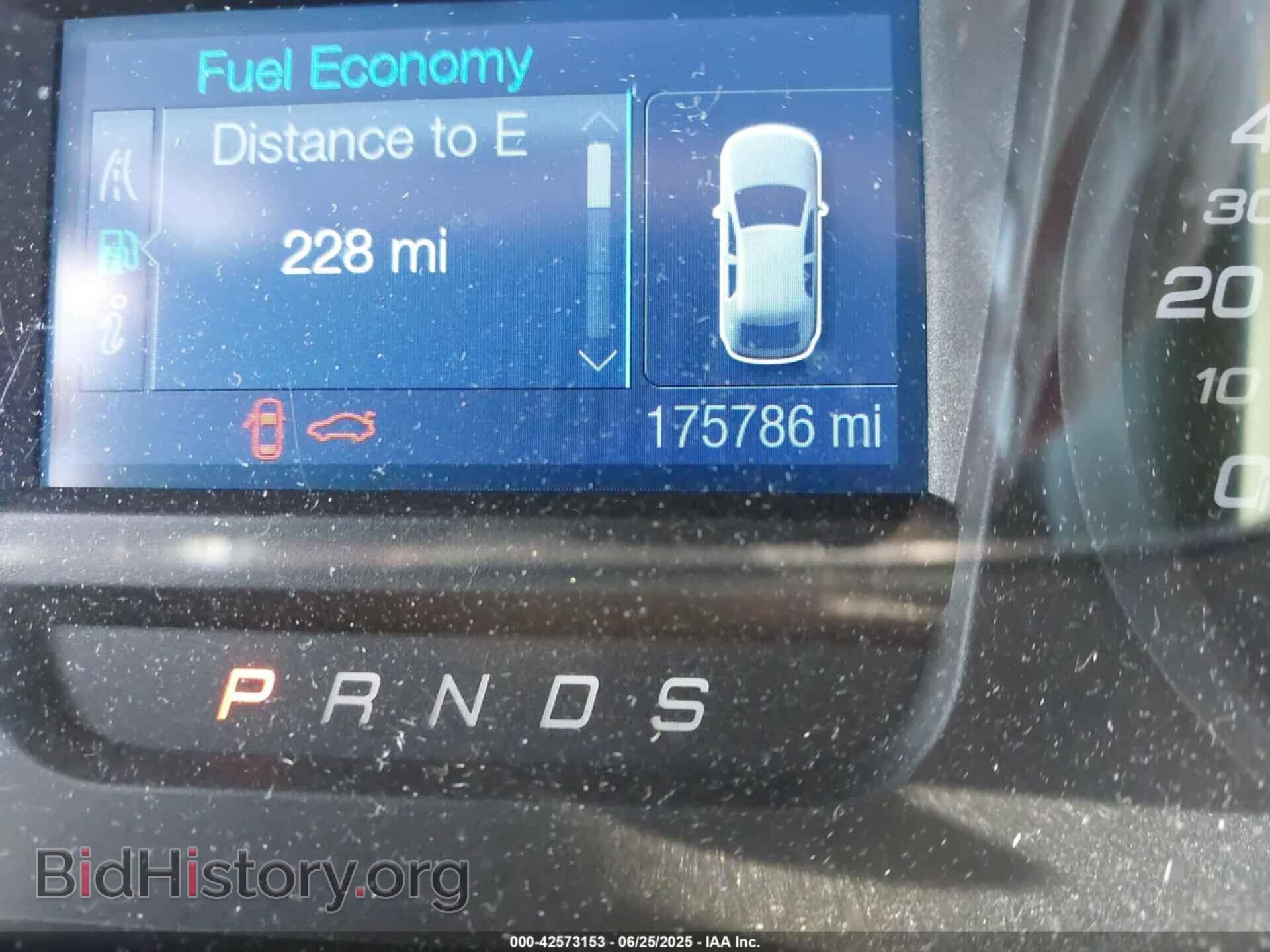 2014 FORD TAURUS - VIN: 1FAHP2D83EG178449 - Фото 15