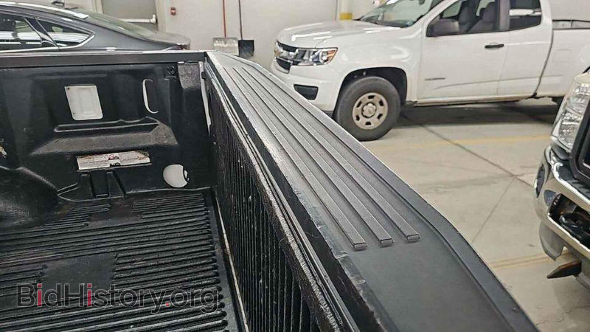 2018 FORD F-150 - VIN: 1FTEX1EB4JFA64879 - Фото 3