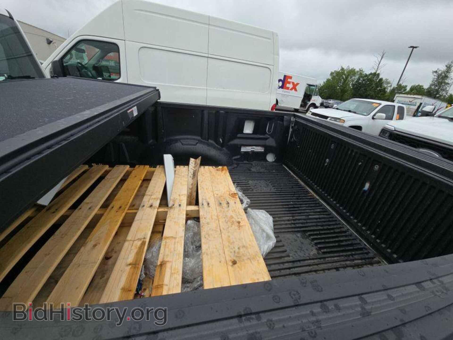 2018 FORD F-150 - VIN: 1FTEX1EB4JFA64879 - Фото 5