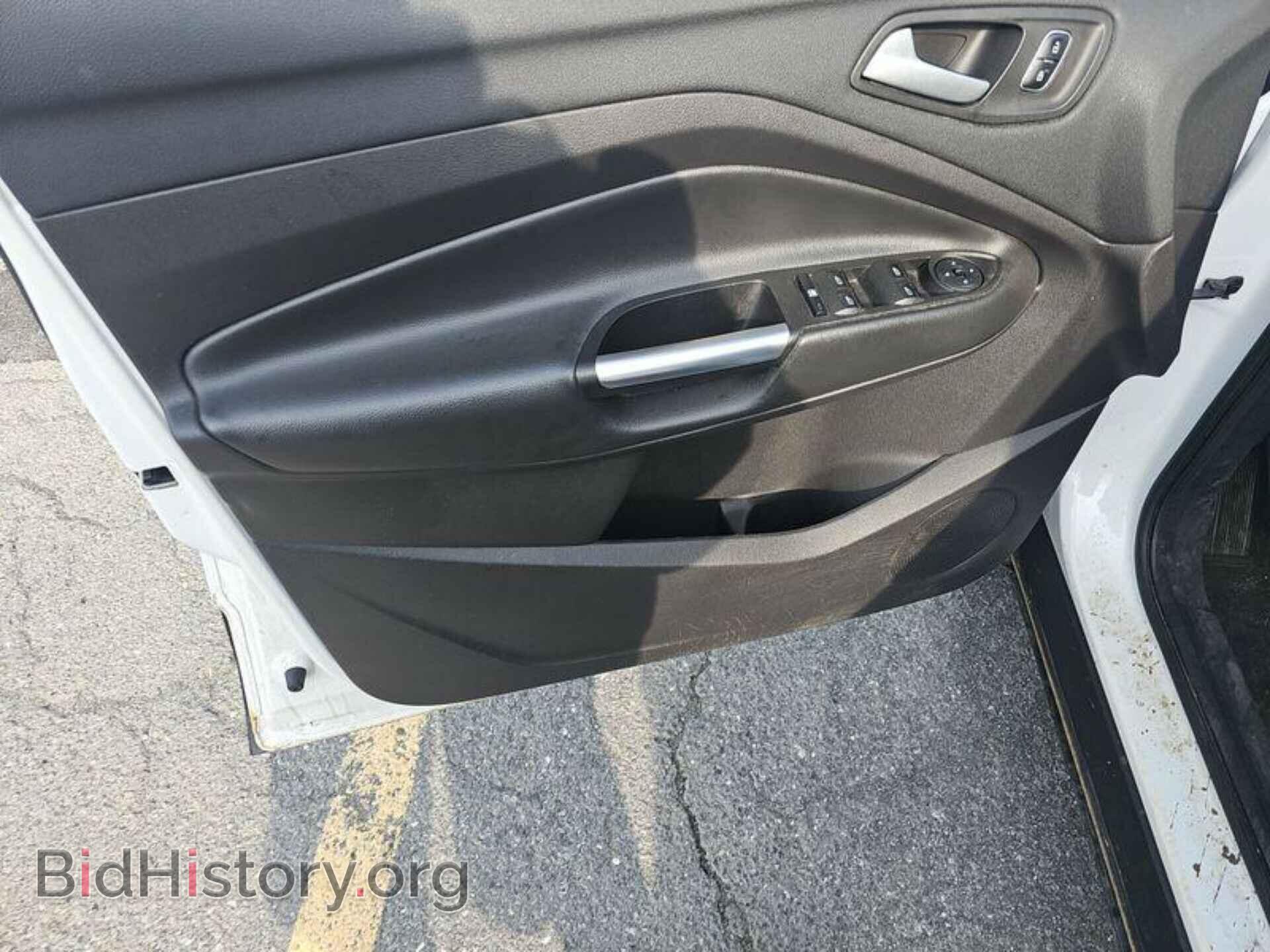 2017 FORD ESCAPE - VIN: 1FMCU9GD0HUD44281 - Фото 24